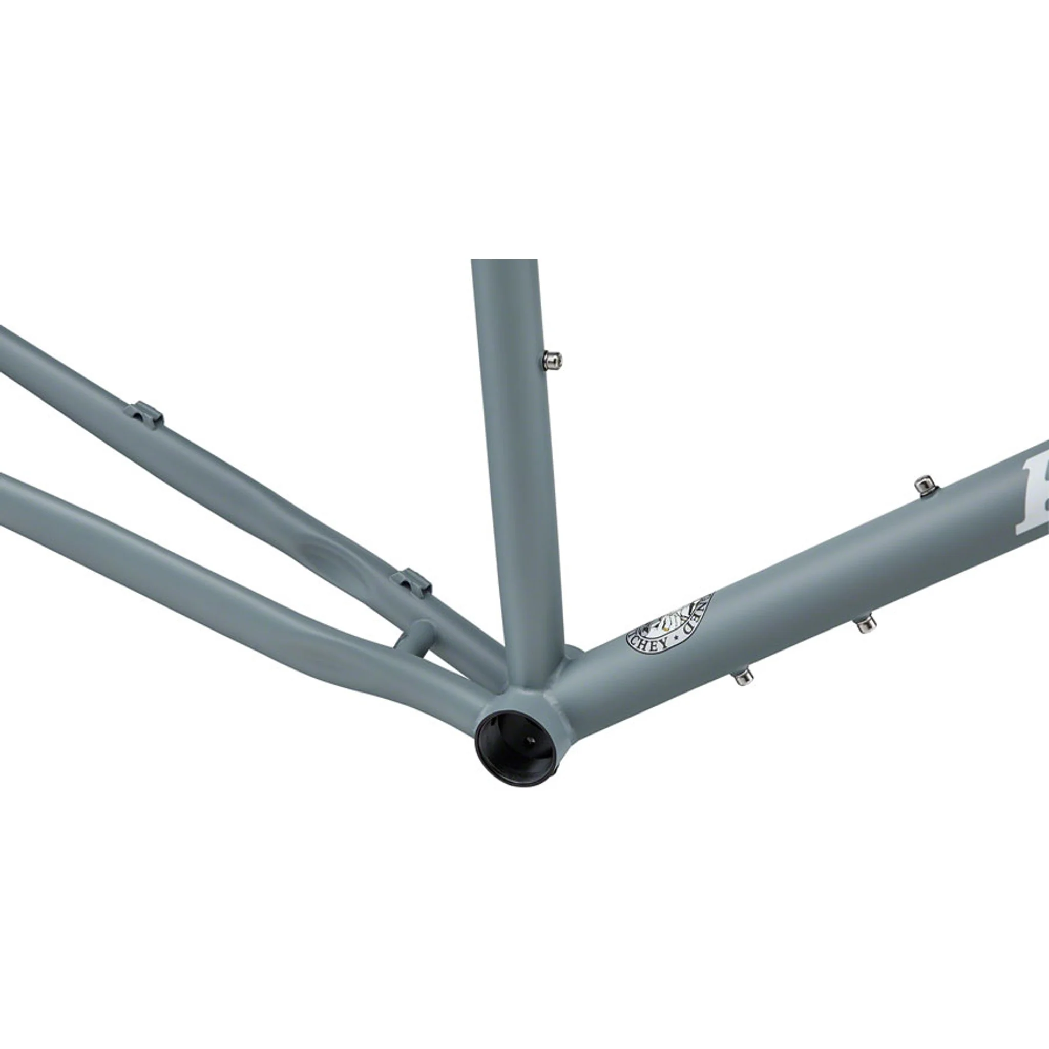 Outback Frameset - Granite & Snow - Image 10
