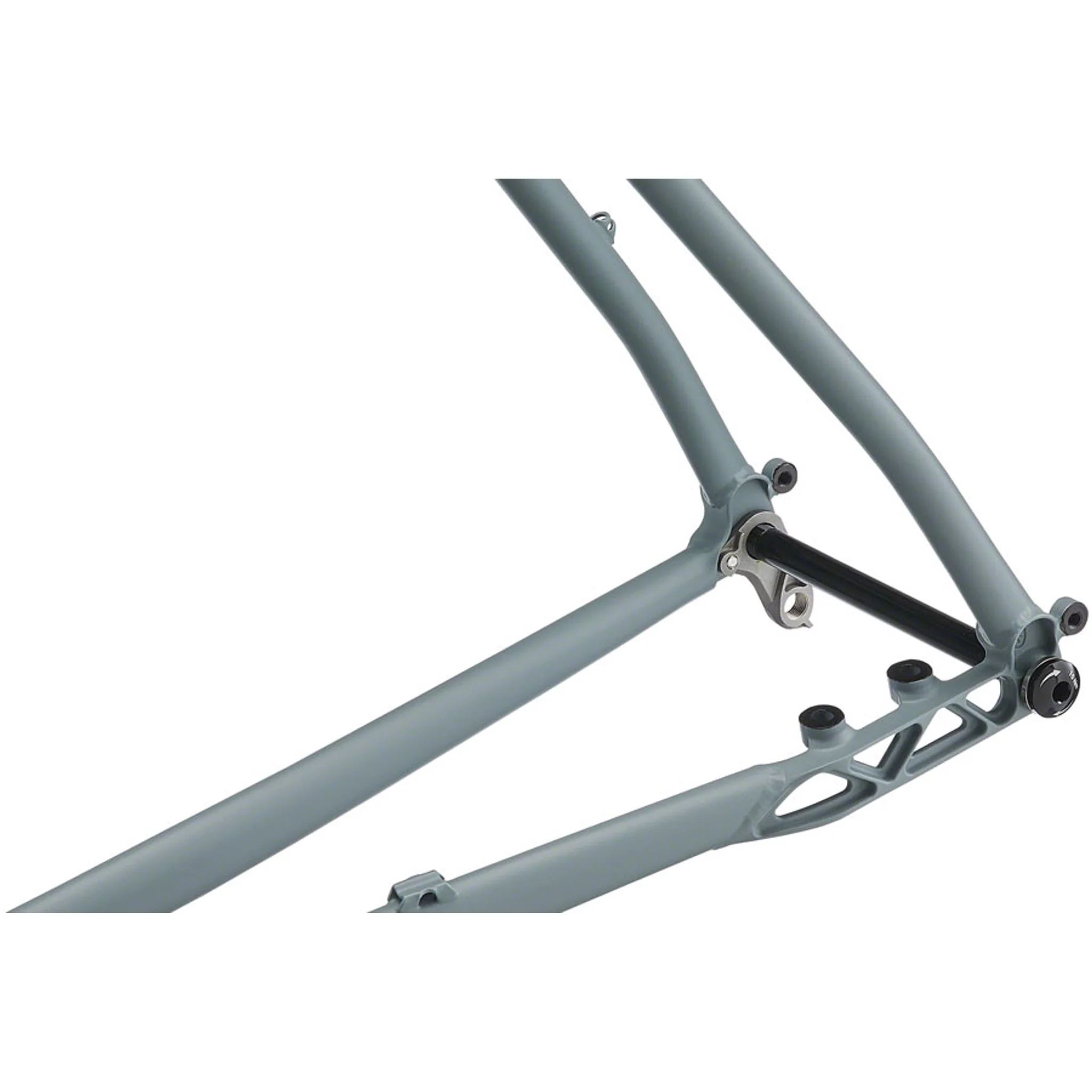 Outback Frameset - Granite & Snow - Image 11