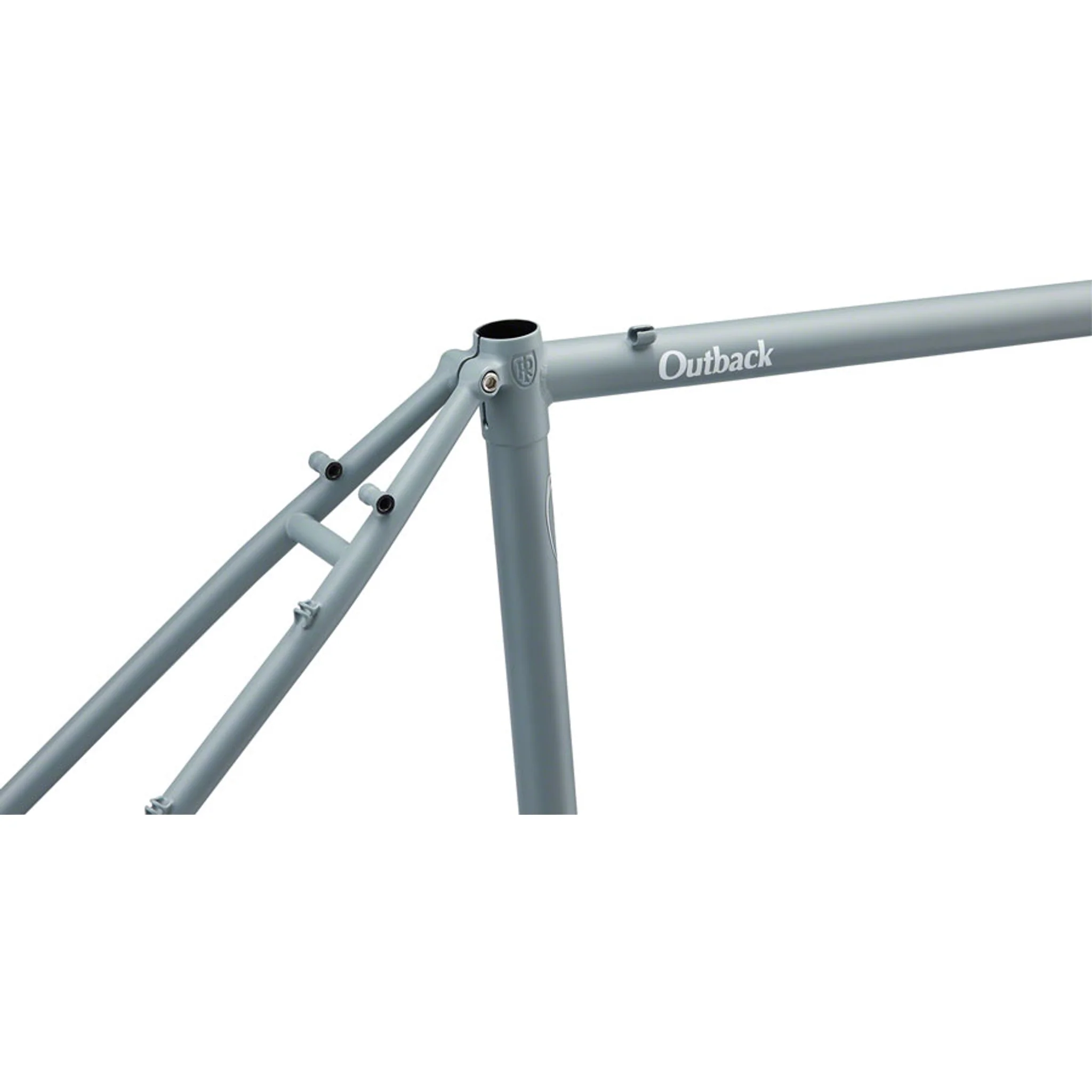 Outback Frameset - Granite & Snow - Image 3