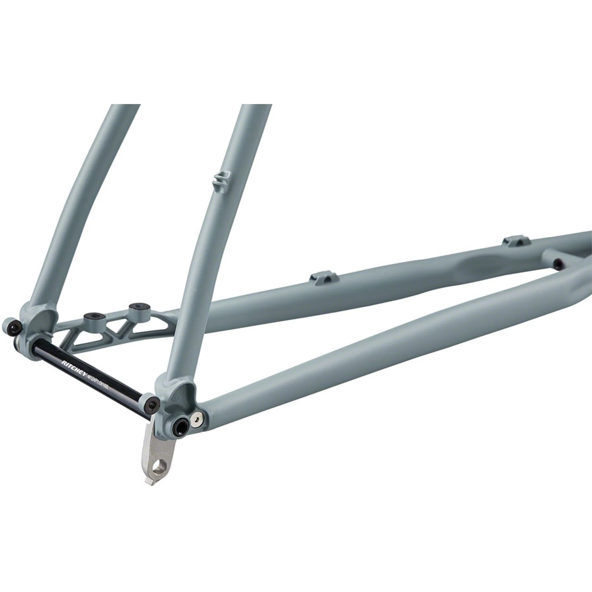 Outback Frameset - Granite & Snow - Image 5