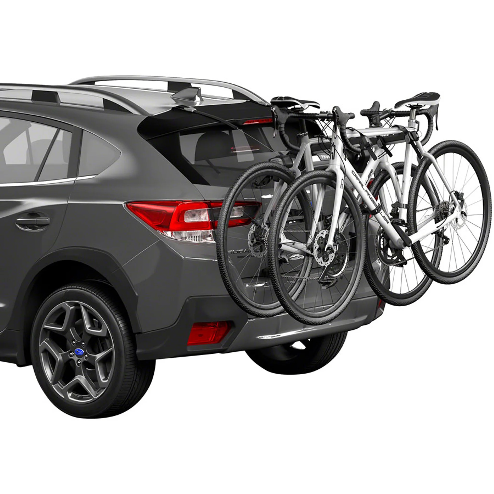 Outway Trunk Rack - Image 5