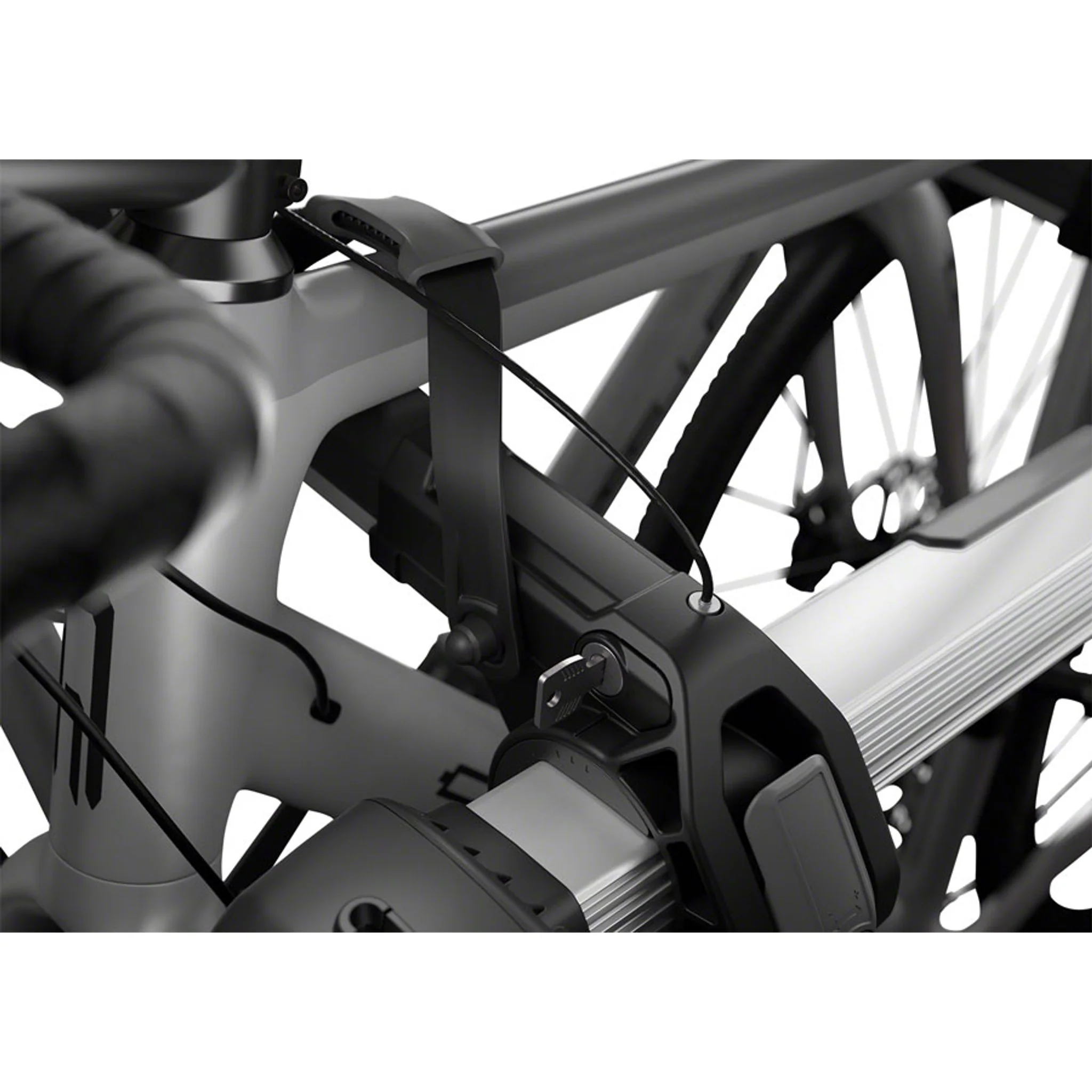 Outway Trunk Rack - Image 6