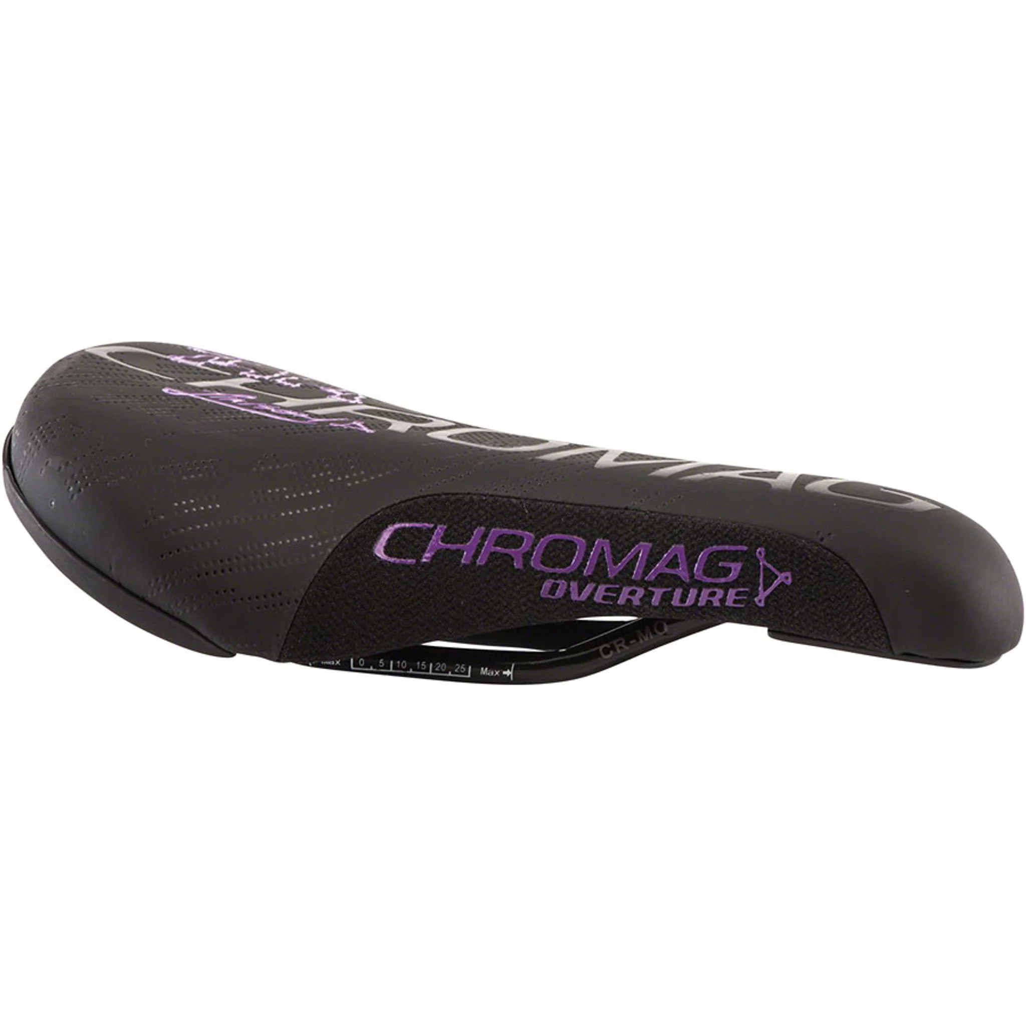 Overture Saddle - Image 3