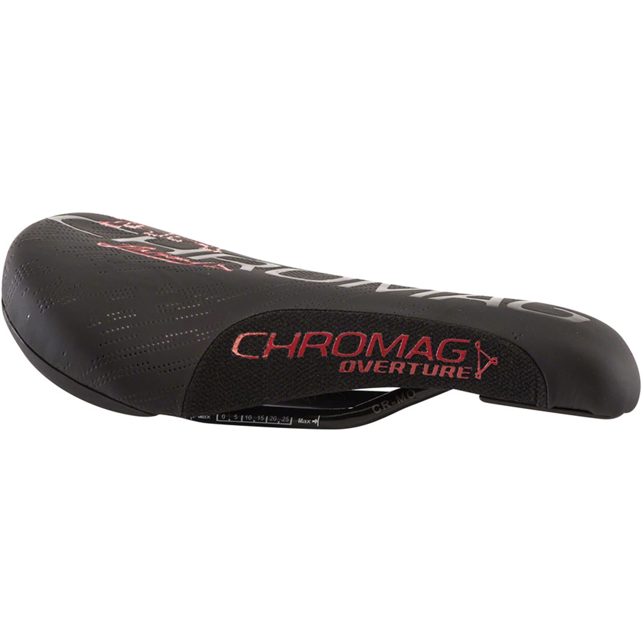 Overture Saddle - Image 4
