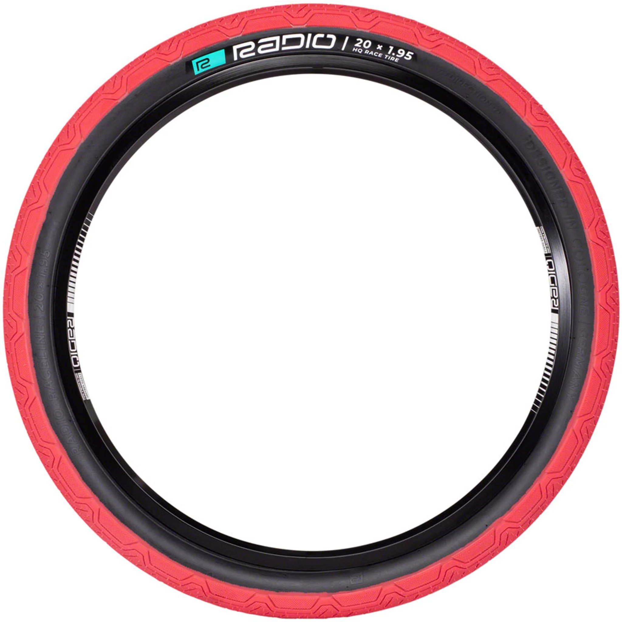 Oxygen Tire - Image 10