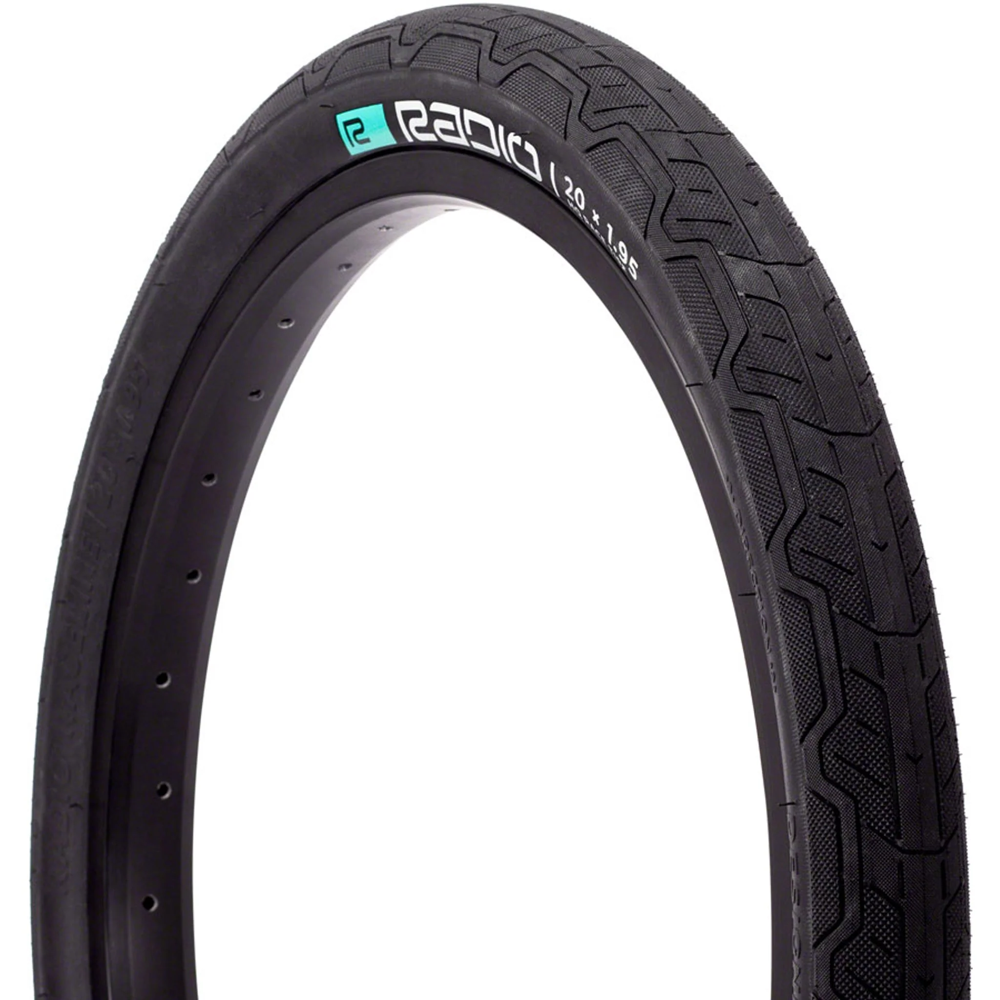 Oxygen Tire - Image 15
