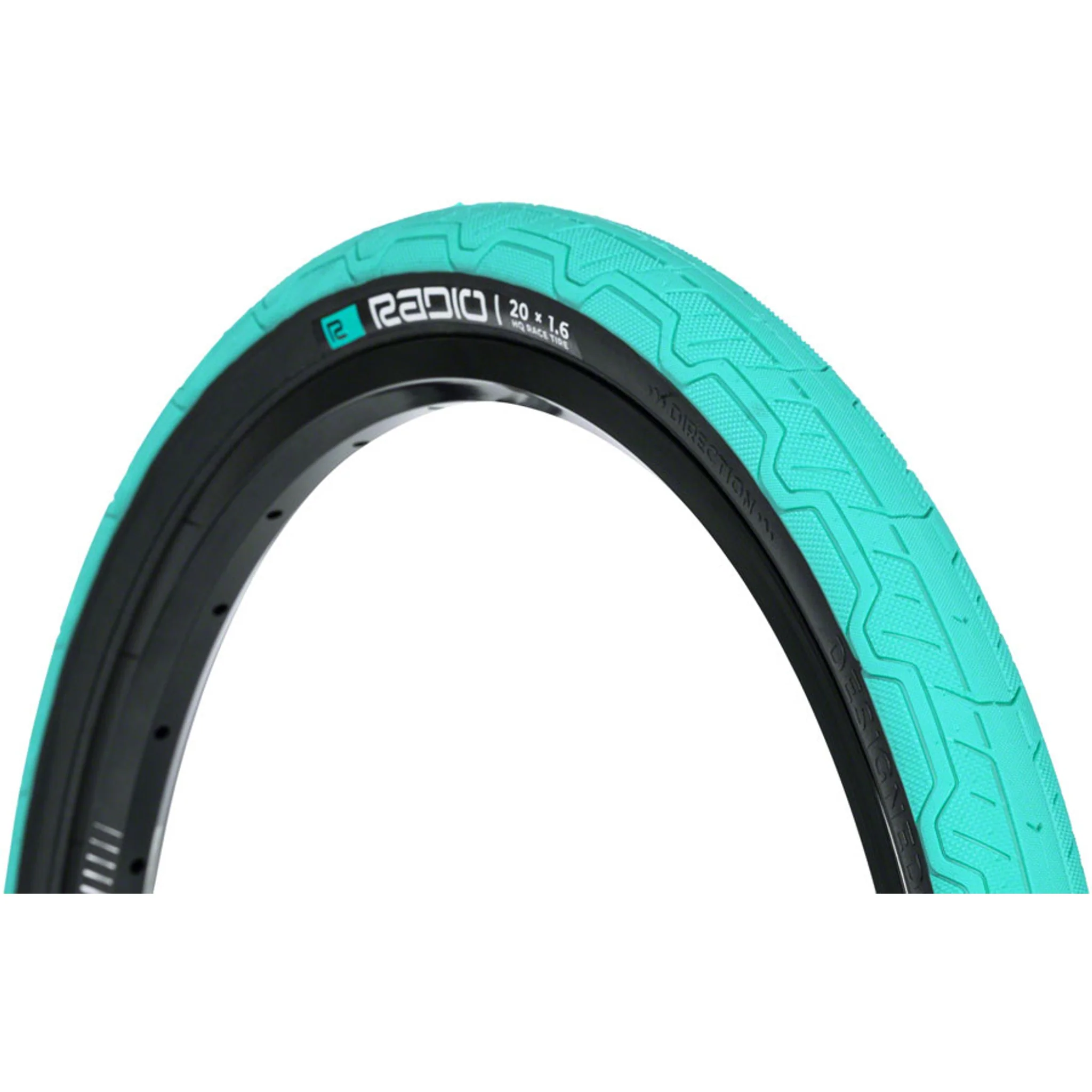Oxygen Tire - Image 3