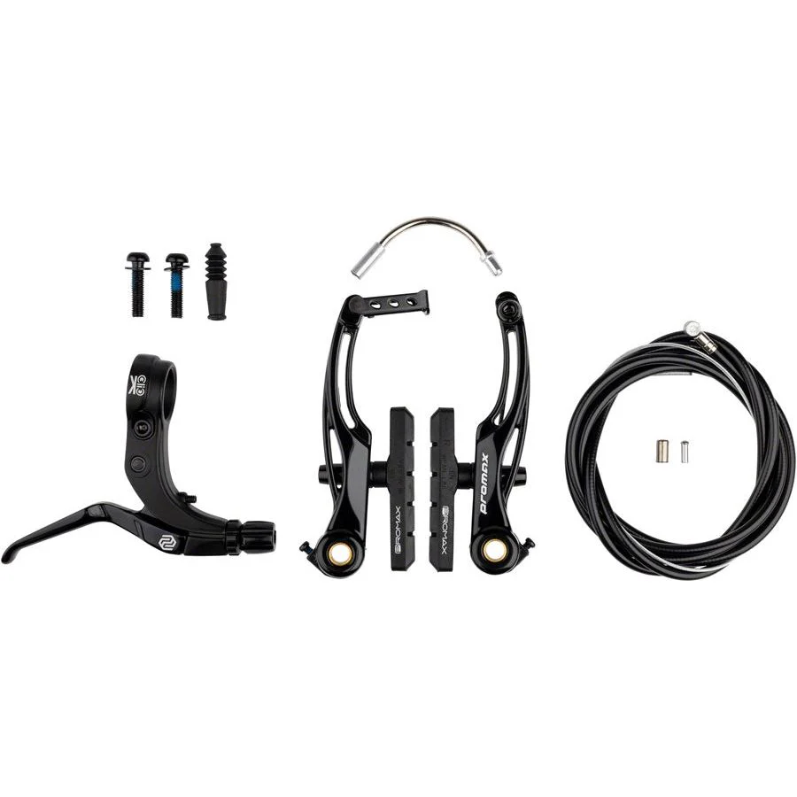 P-1/Click V-Point Brake & Lever Set - Image 6