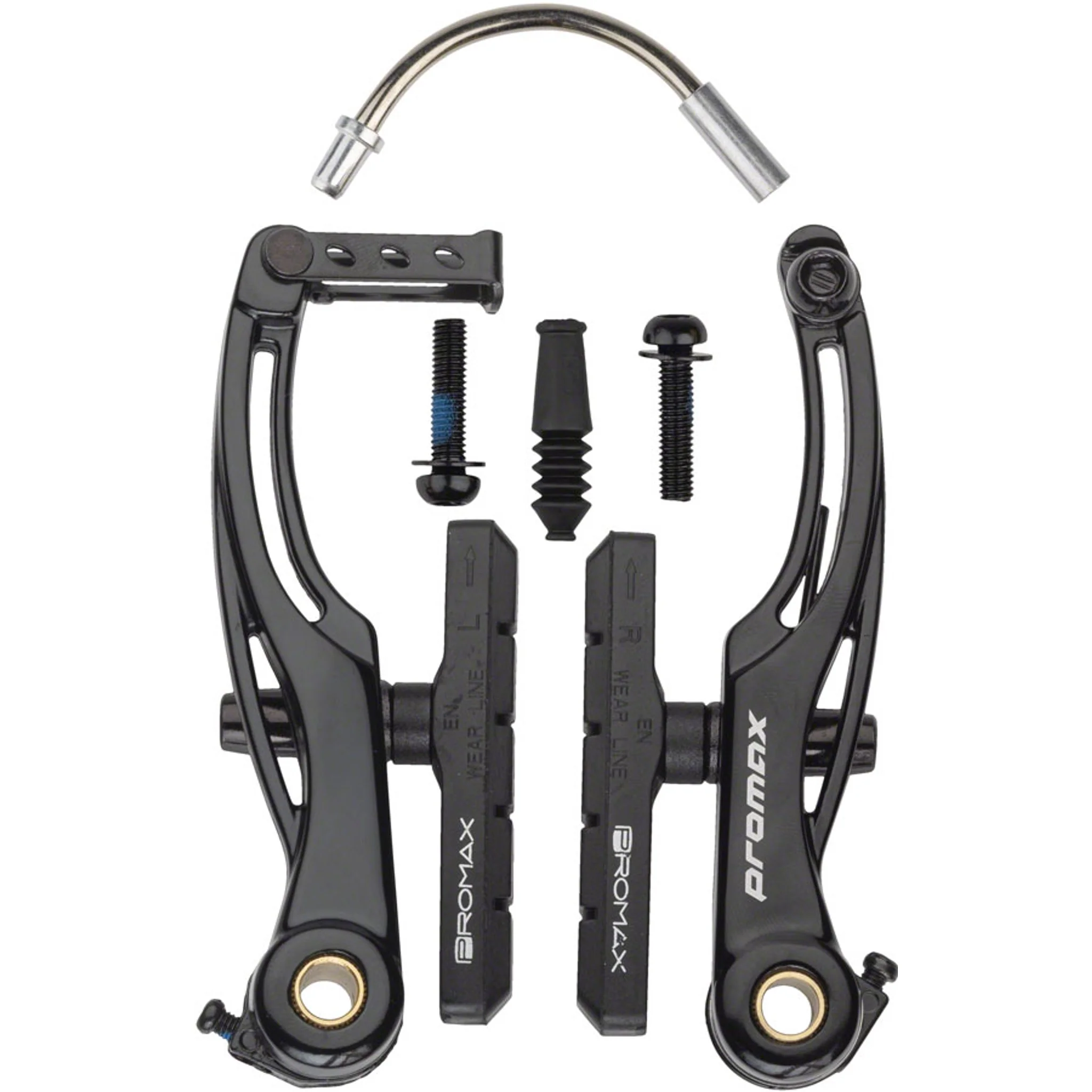 P-1 Linear Pull Brake
