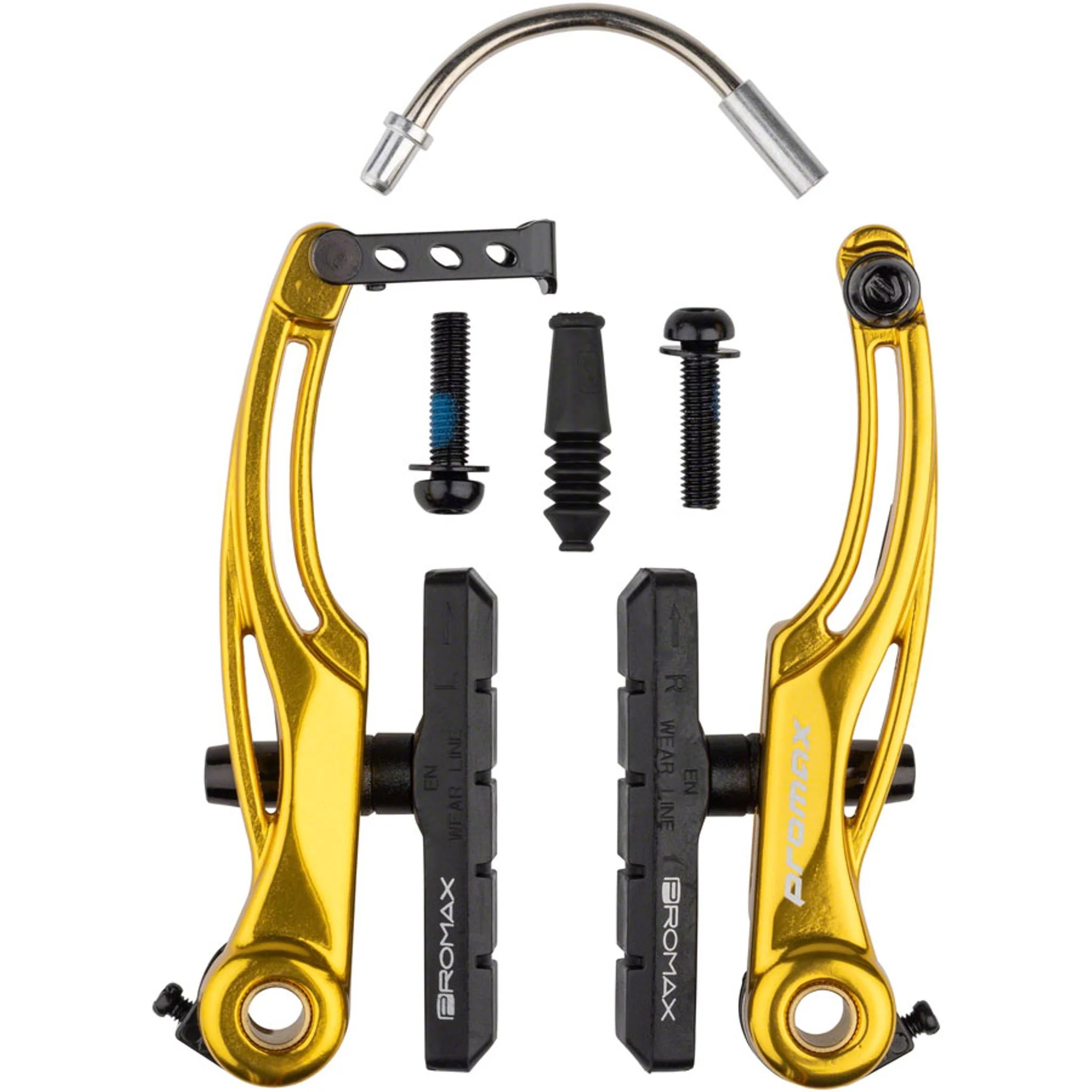 P-1 Linear Pull Brake - Image 2
