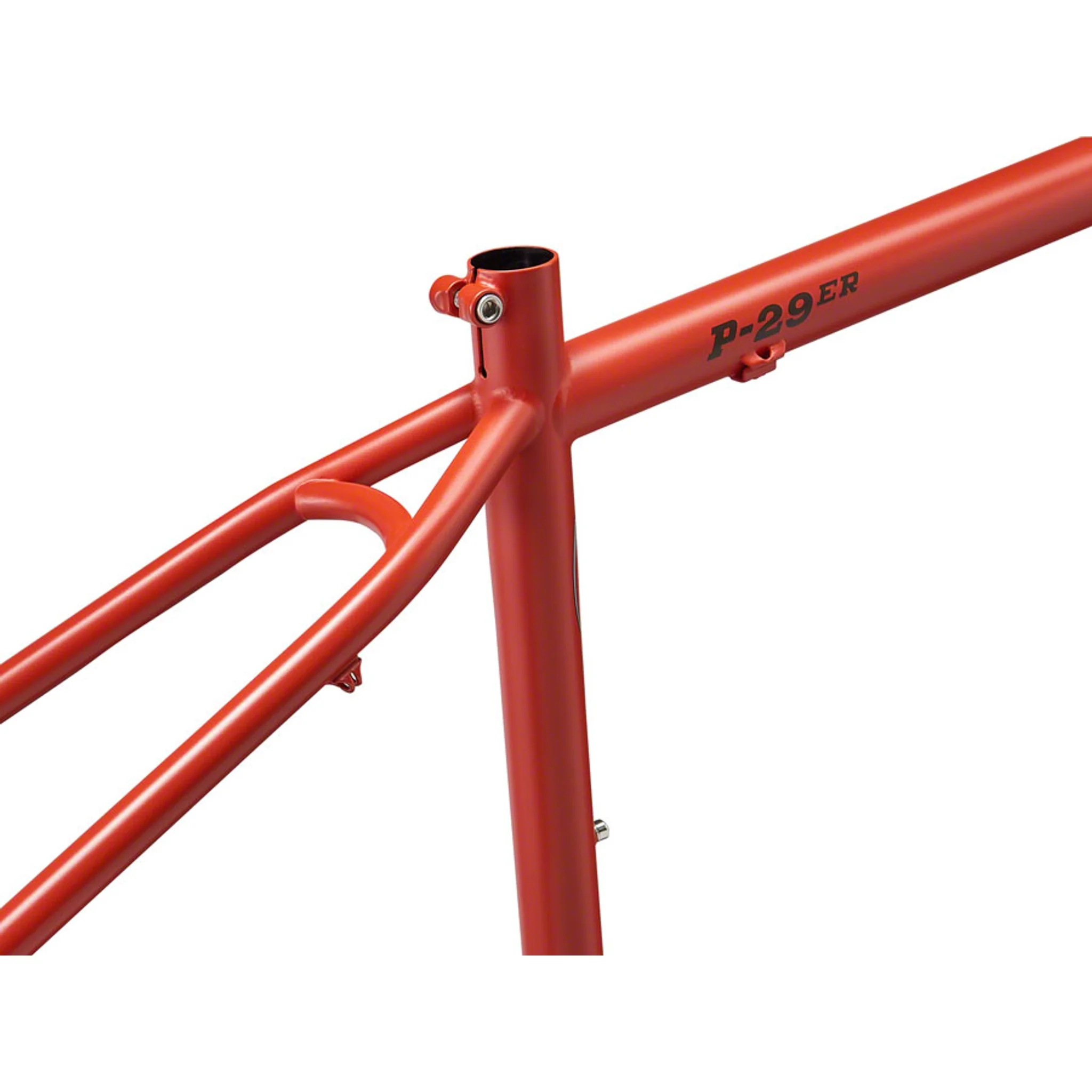 P-29er Frame - Dirt In Blood - Image 3