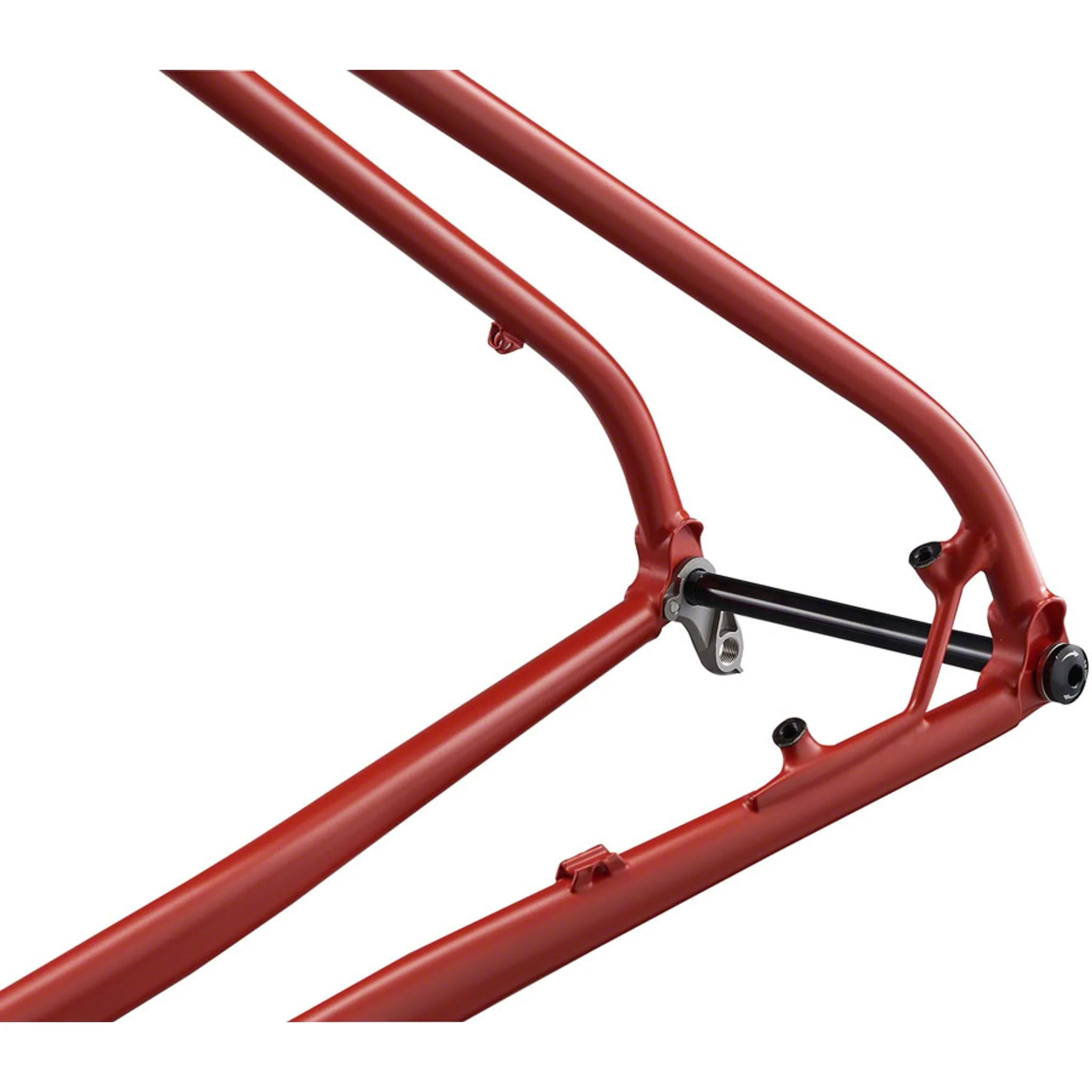 P-29er Frame - Dirt In Blood - Image 5