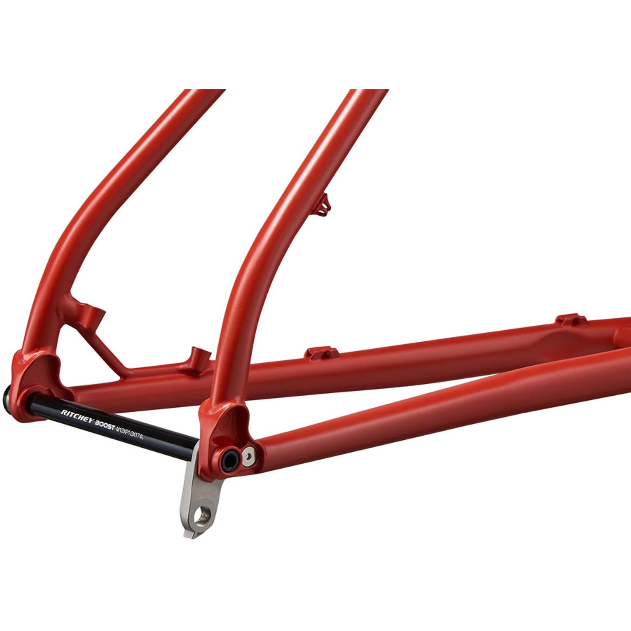 P-29er Frame - Dirt In Blood - Image 6