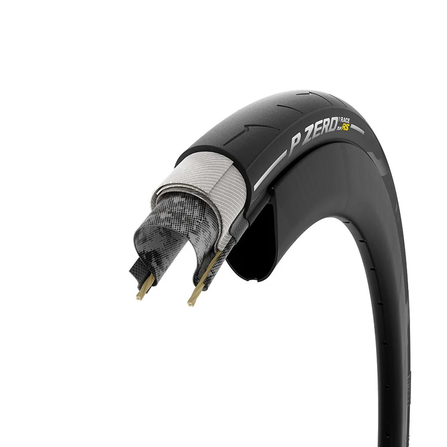 P ZERO Race TLR RS Tire - Image 11