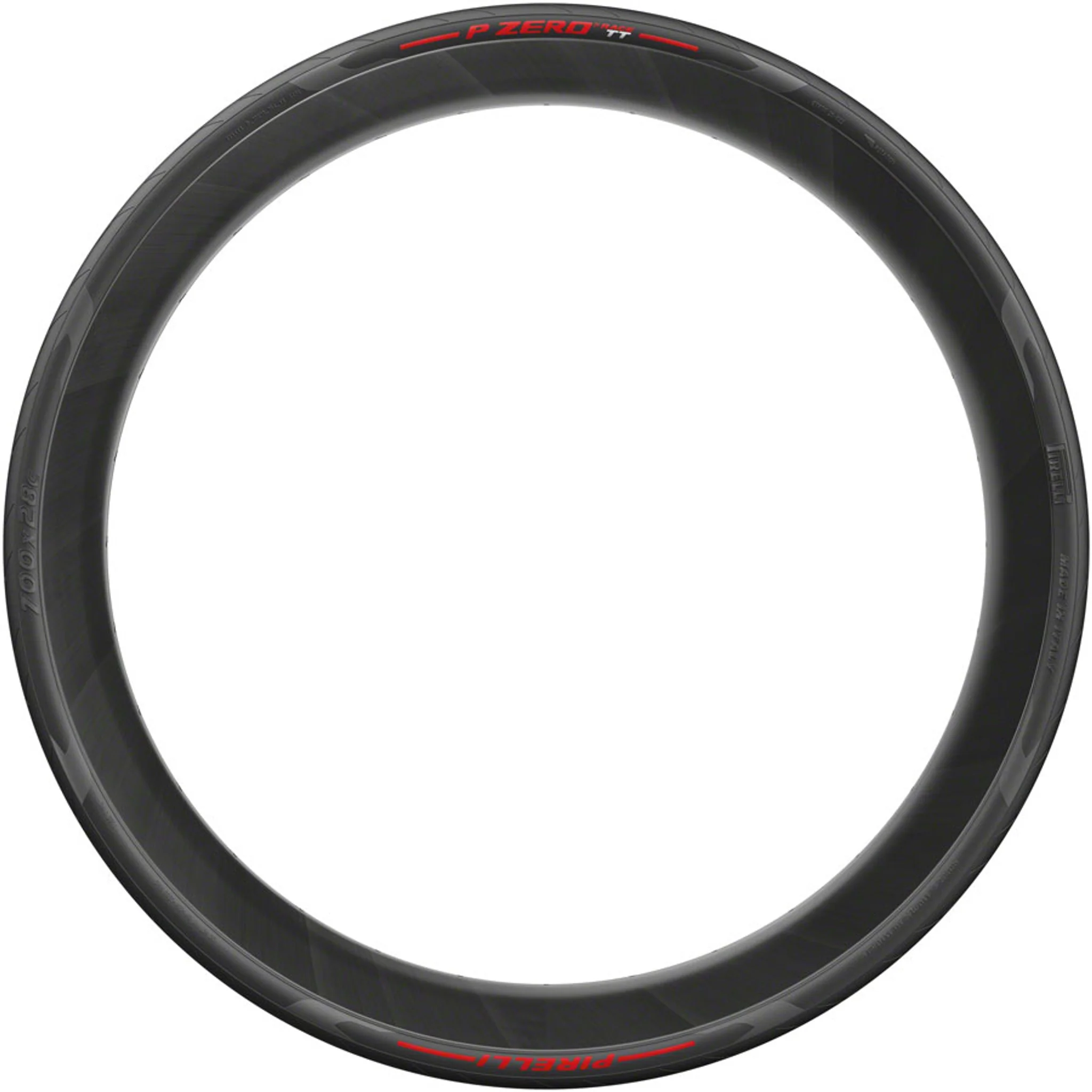 P ZERO Race TT Tire - Image 2