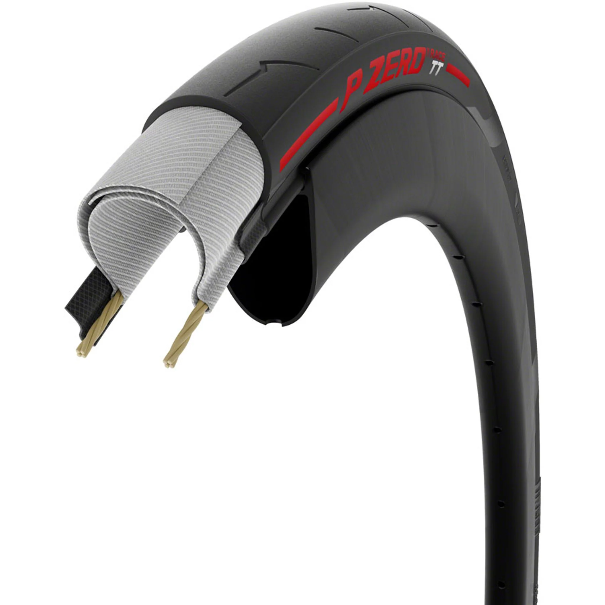 P ZERO Race TT Tire - Image 4