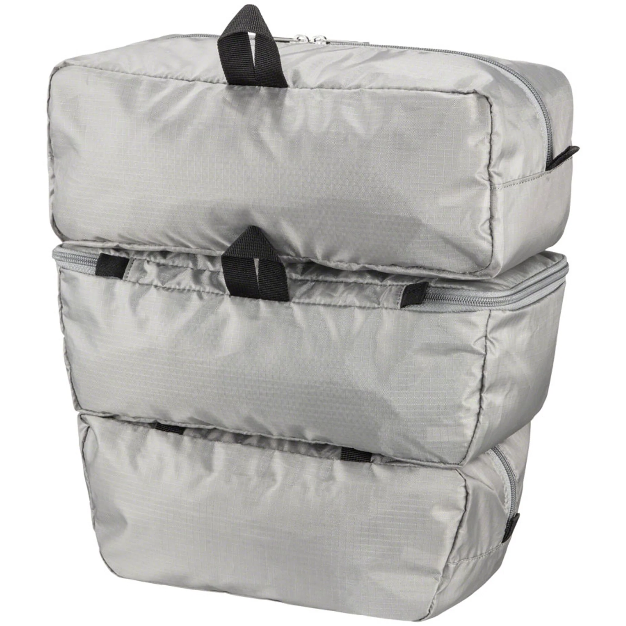 Packing Cube Bag Accessories - 17L, Gray - Image 4