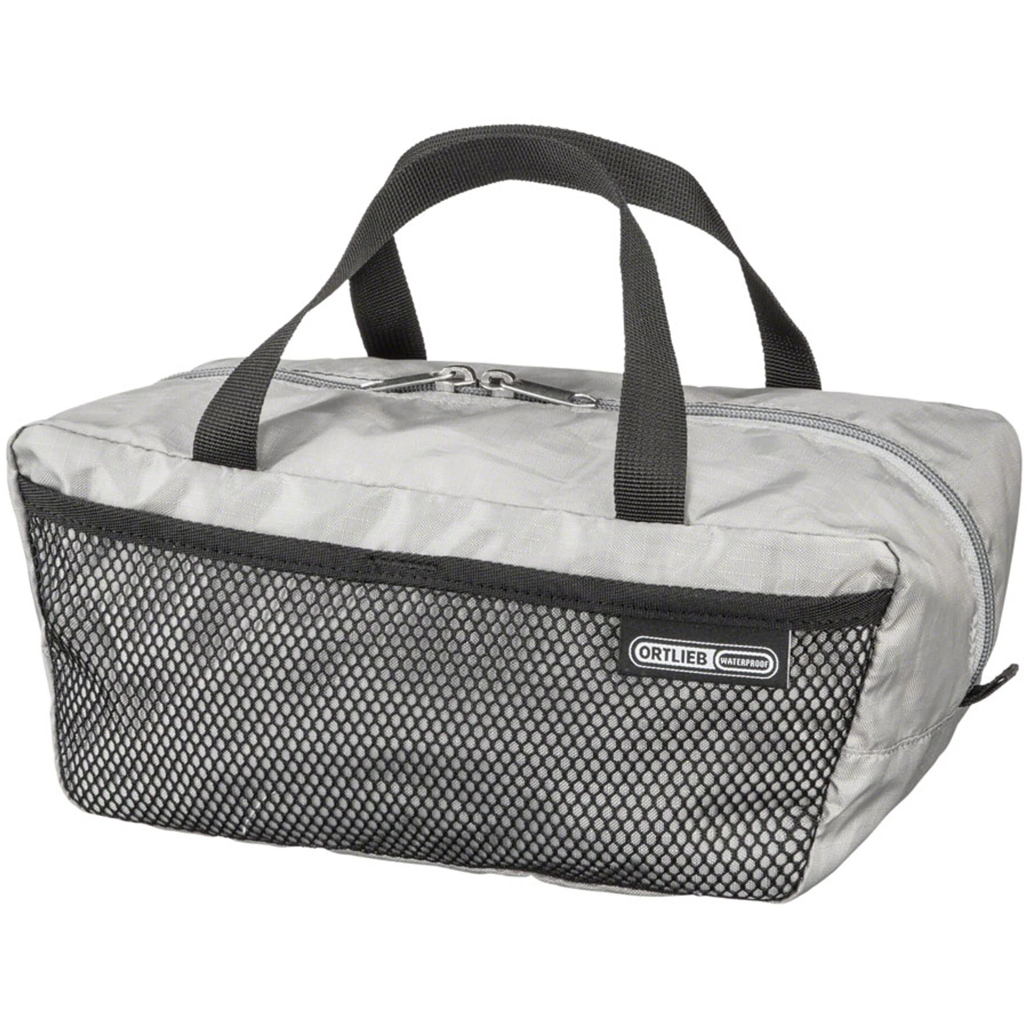 Packing Cube Bag Accessories - 17L, Gray - Image 9
