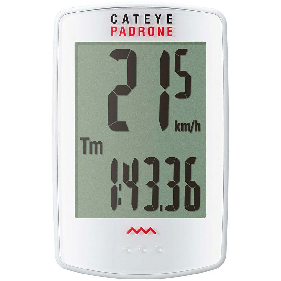 Padrone Bike Computer