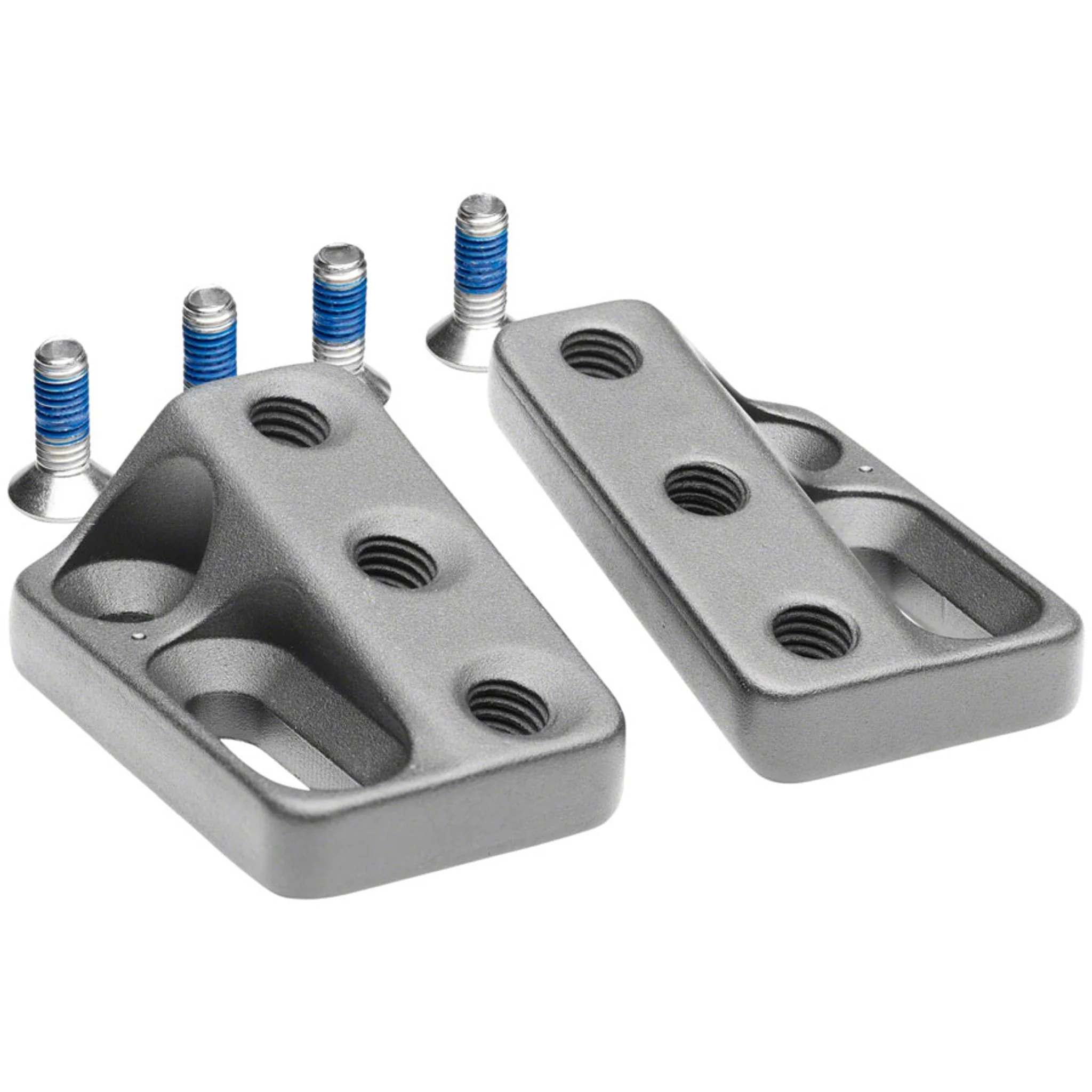 Pads and Armrests - Image 10
