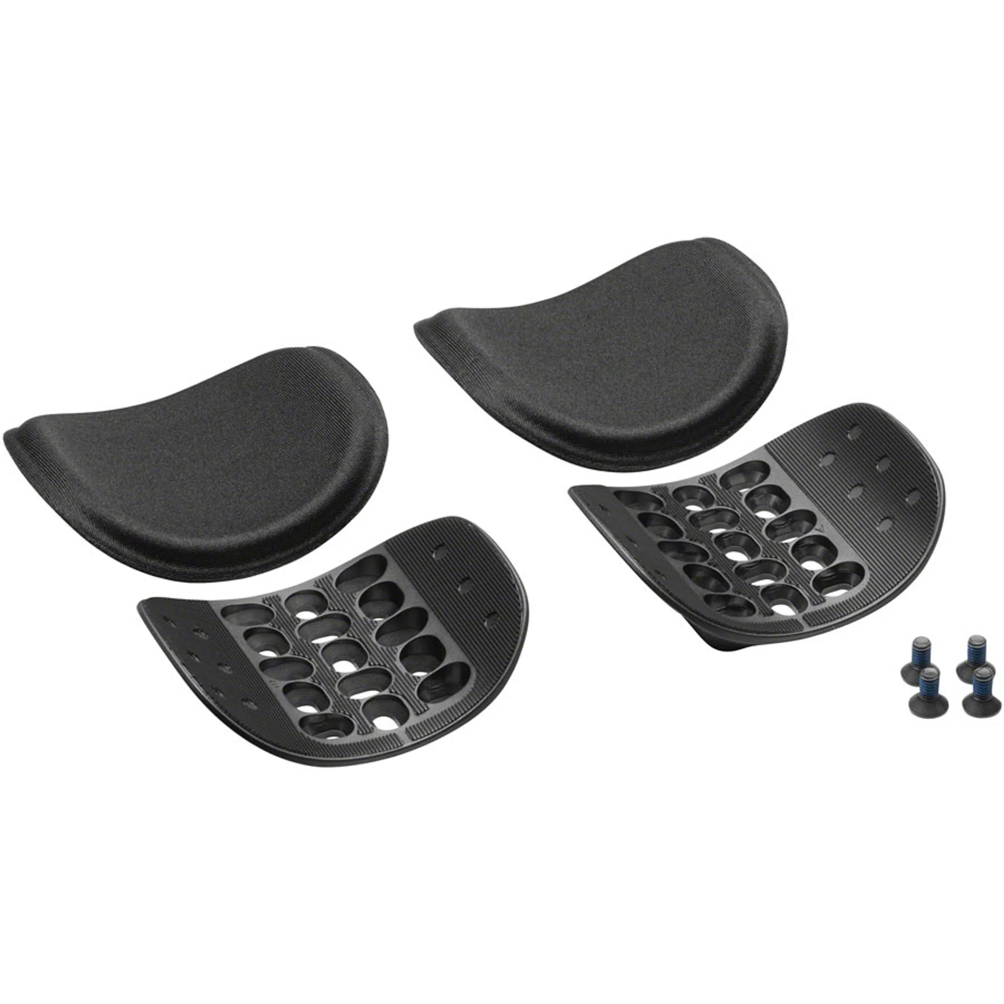 Pads and Armrests - Image 22