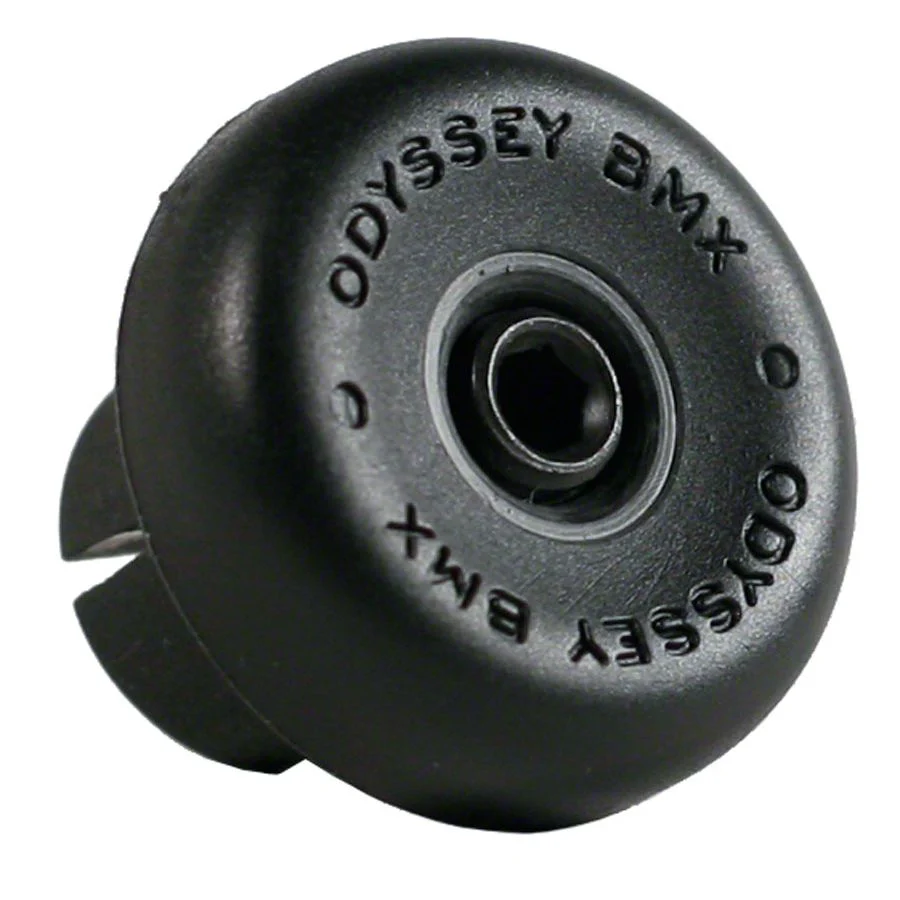 Par Ends, Pair Black