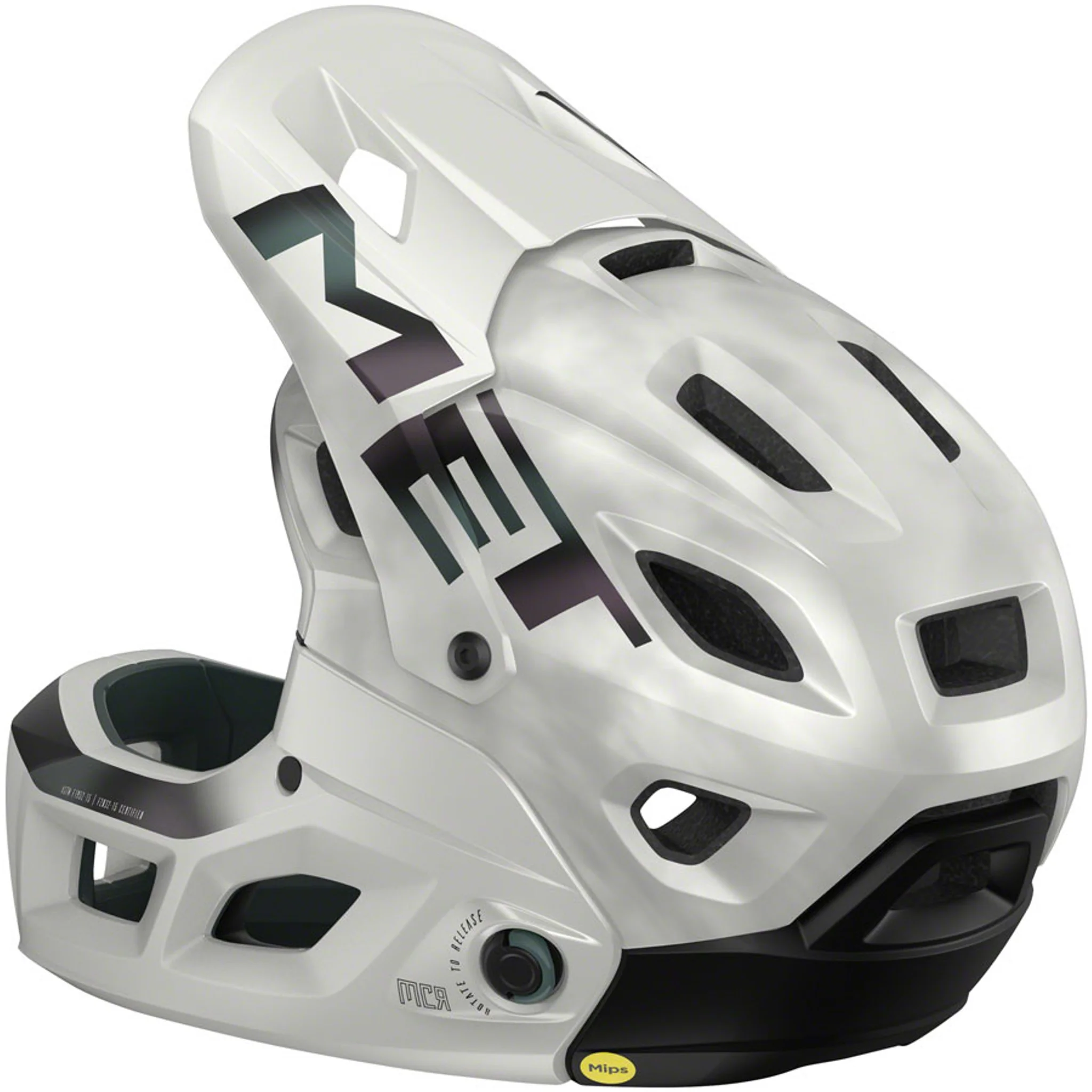 Parachute MCR MIPS Helmet - Image 10