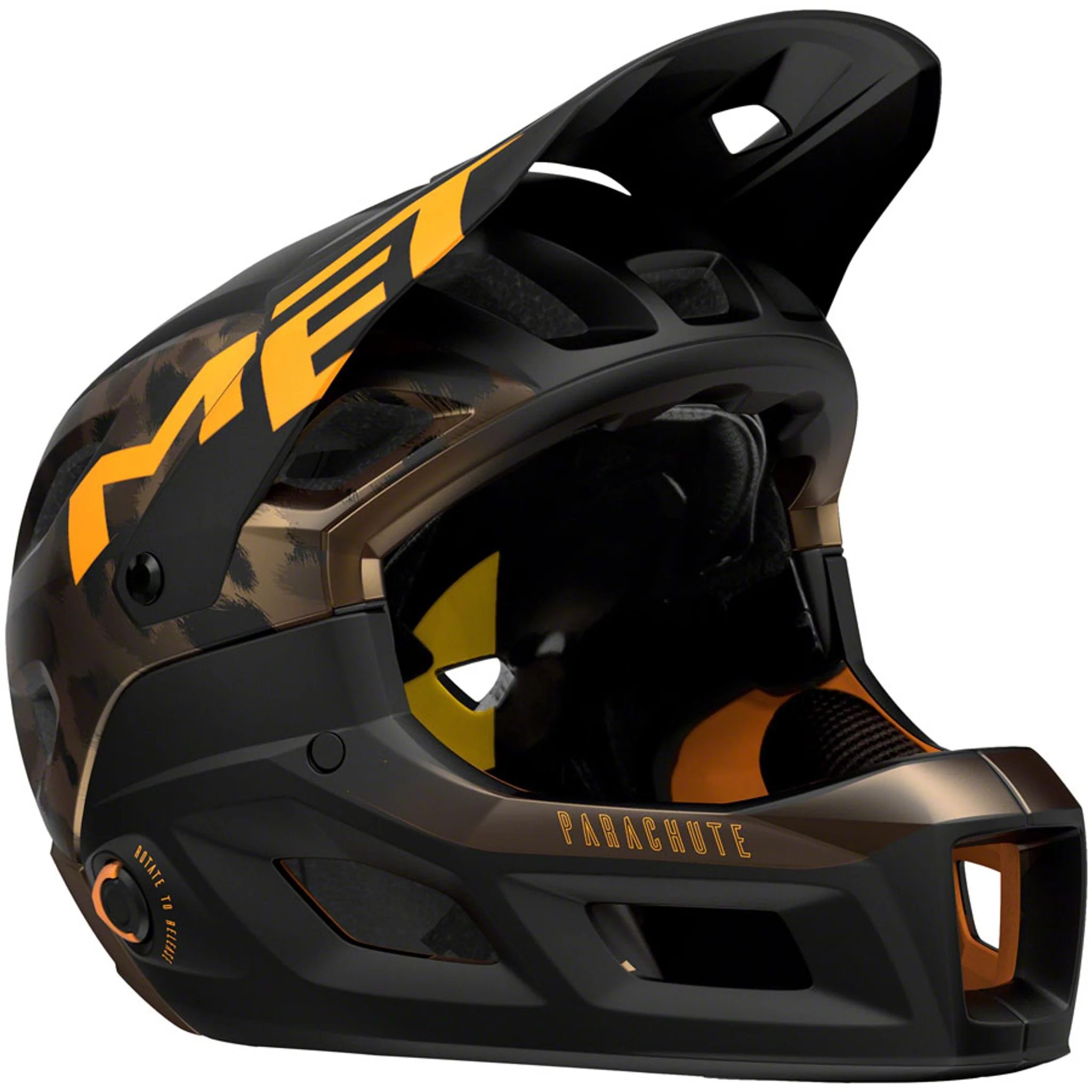 Parachute MCR MIPS Helmet - Image 5