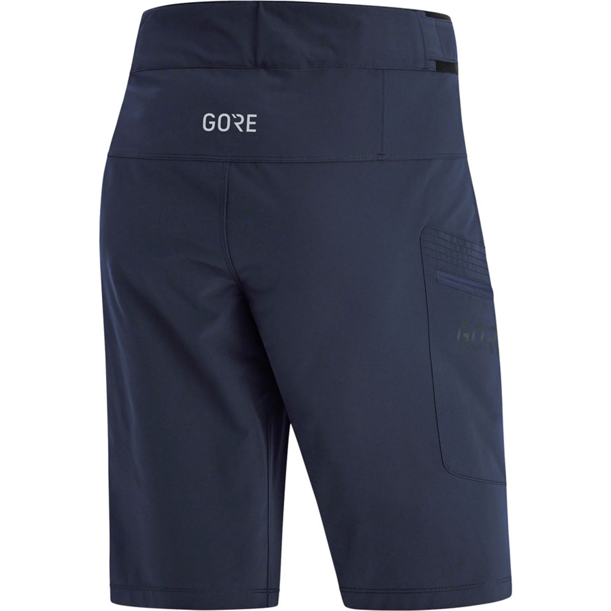 Passion Shorts - Women's - Image 4