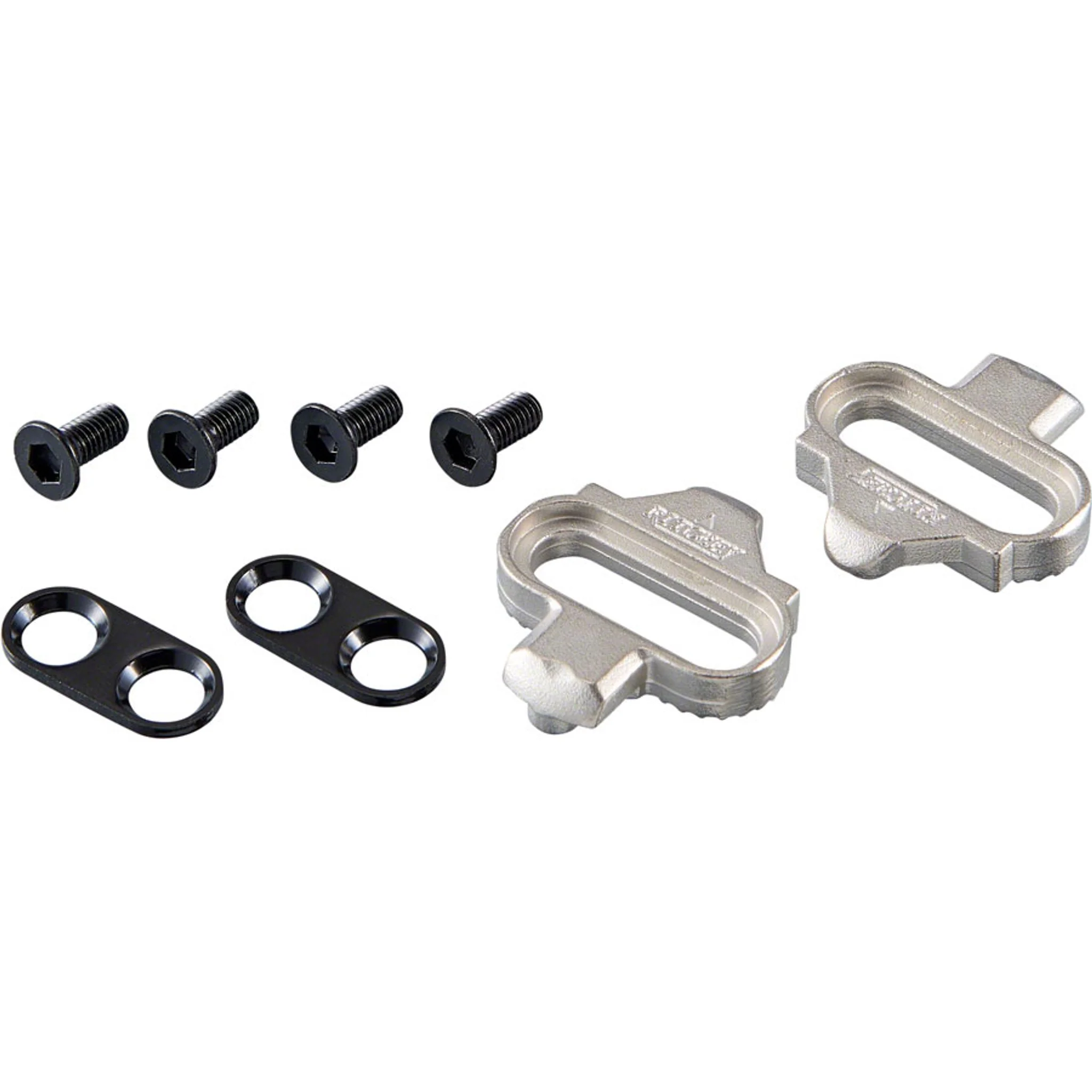 Pedal Cleats