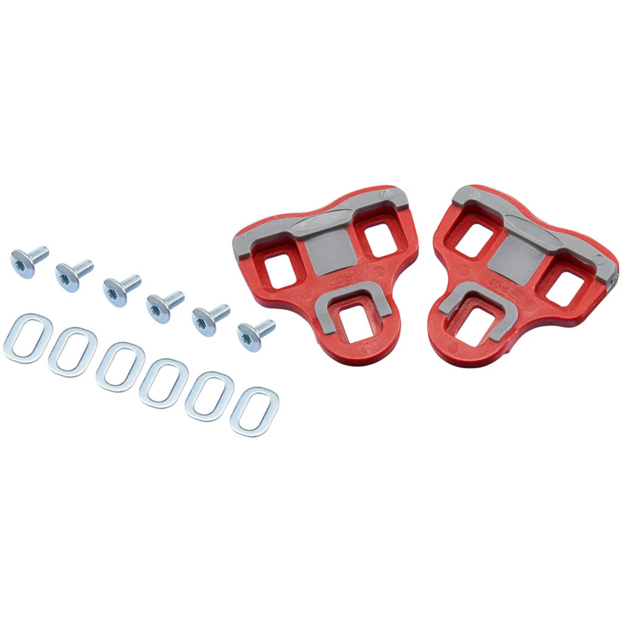 Pedal Cleats - Image 3