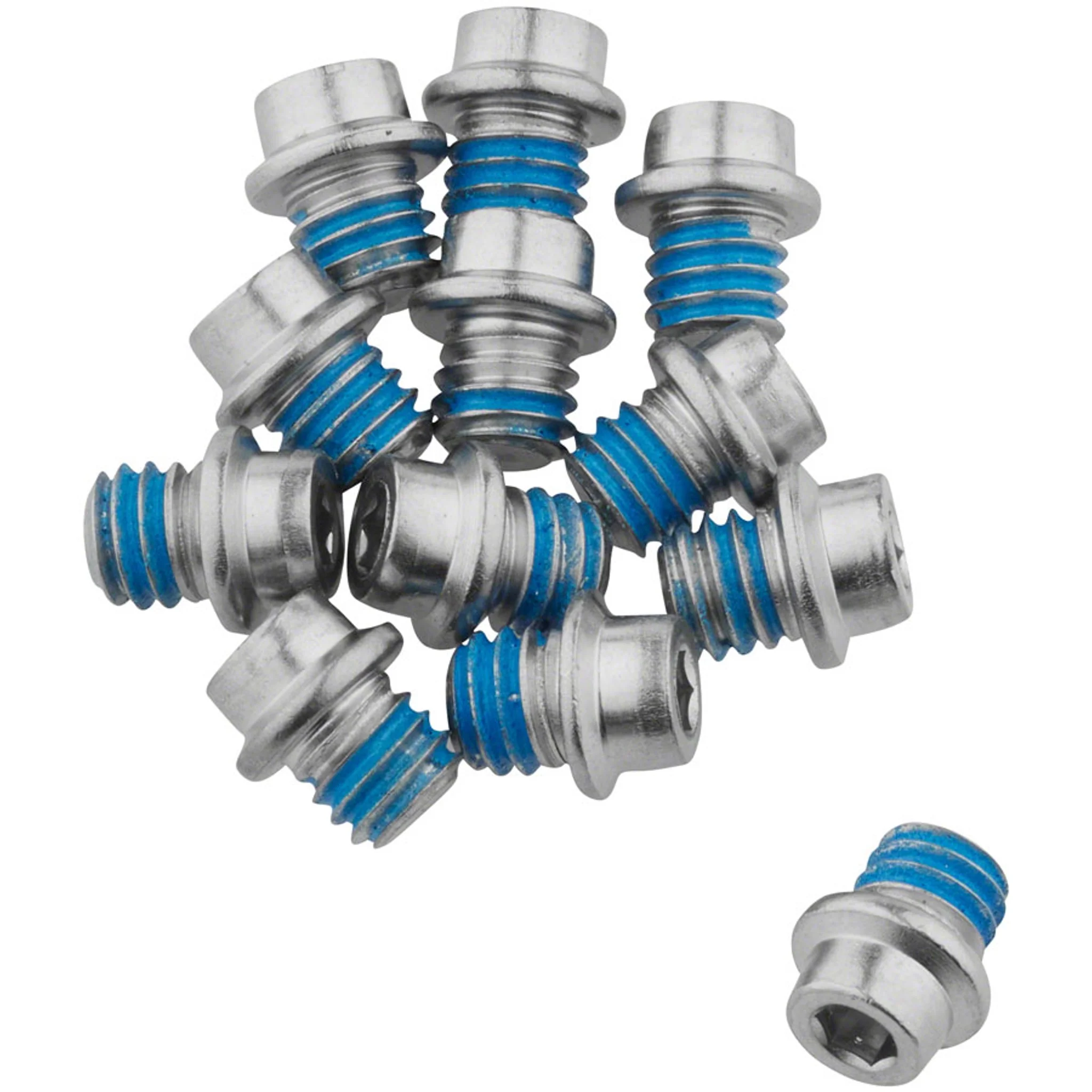 Pedal Pin Kits - Image 2
