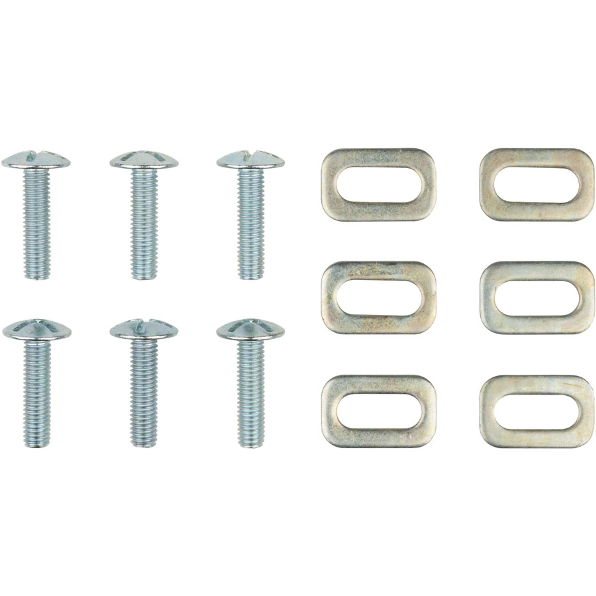 Pedal Pins & Screws - Image 7