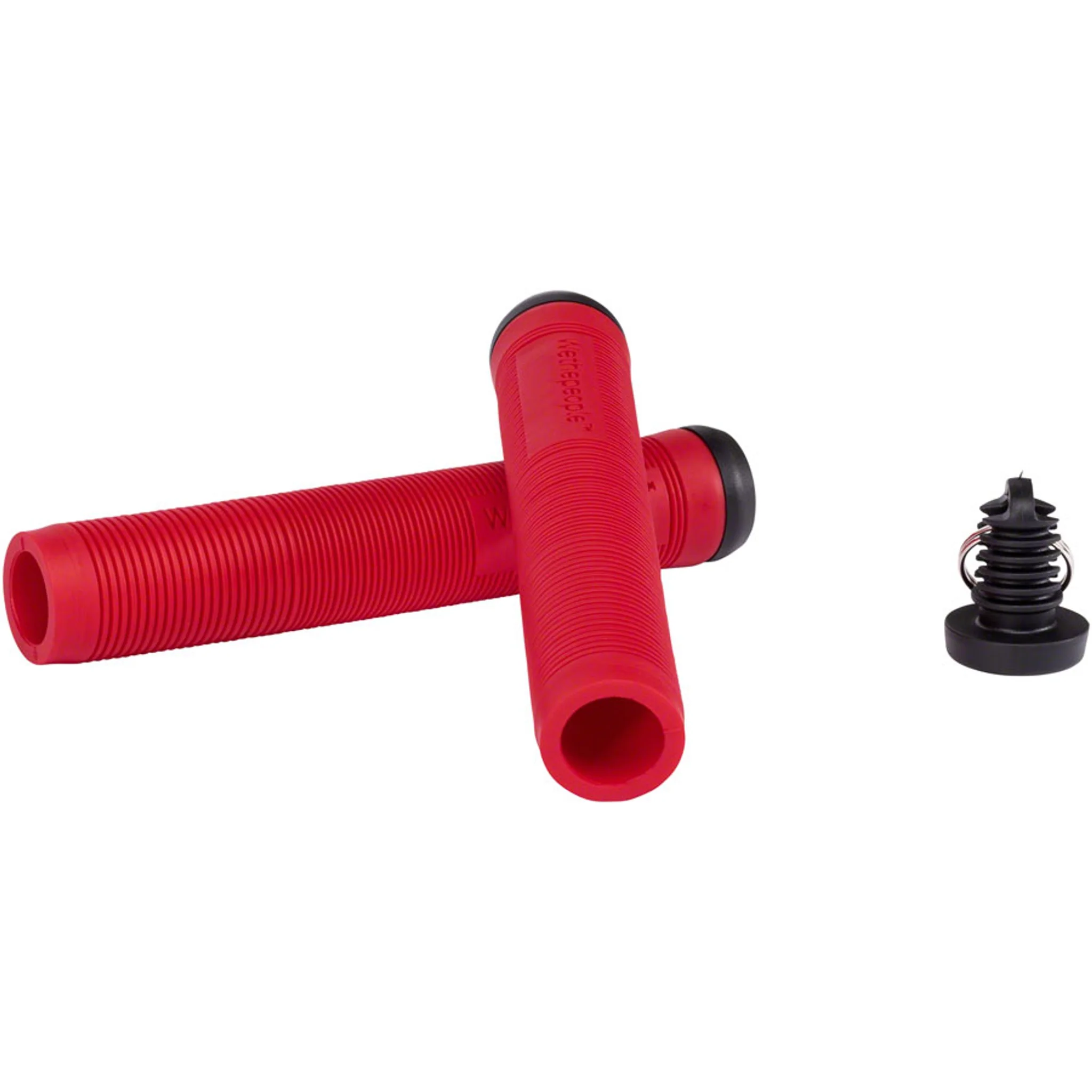 Perfect Grips - Image 4