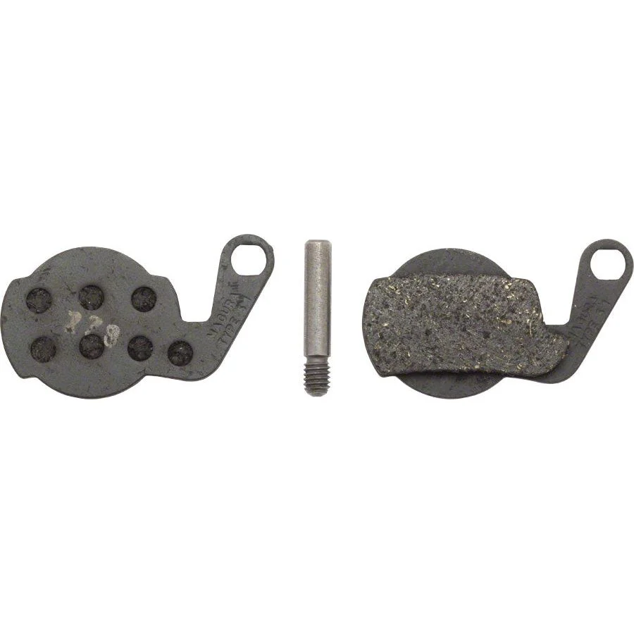 Performance Brake Pads - Image 2
