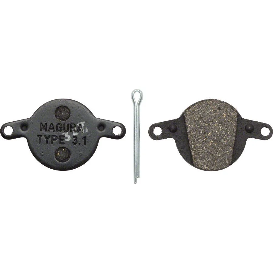 Performance Brake Pads - Image 3