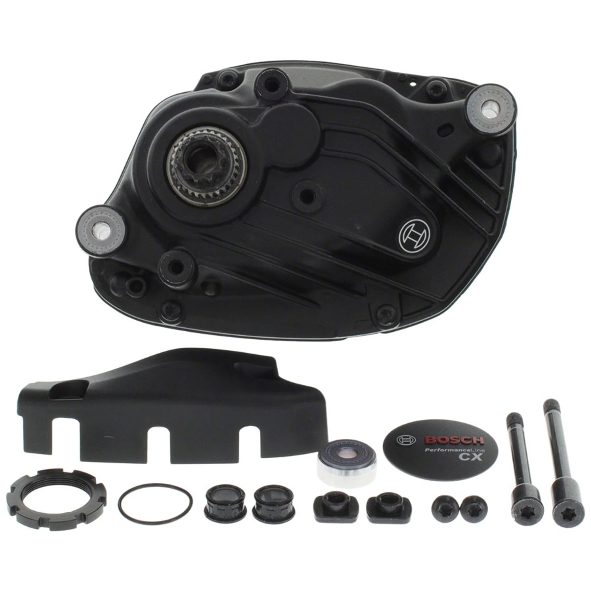 Performance Line CX Drive Unit - Image 4