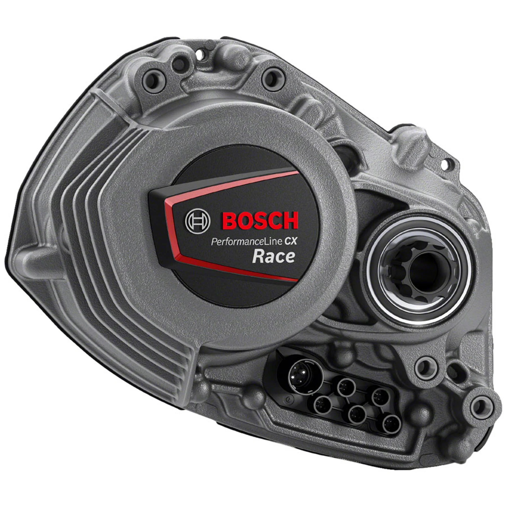 Drive Unit Kit Performance Line CX Race Edition - 20 Mph, With Mounting Plate, BDU3761 (not upgradable from BDU3741),The smart system