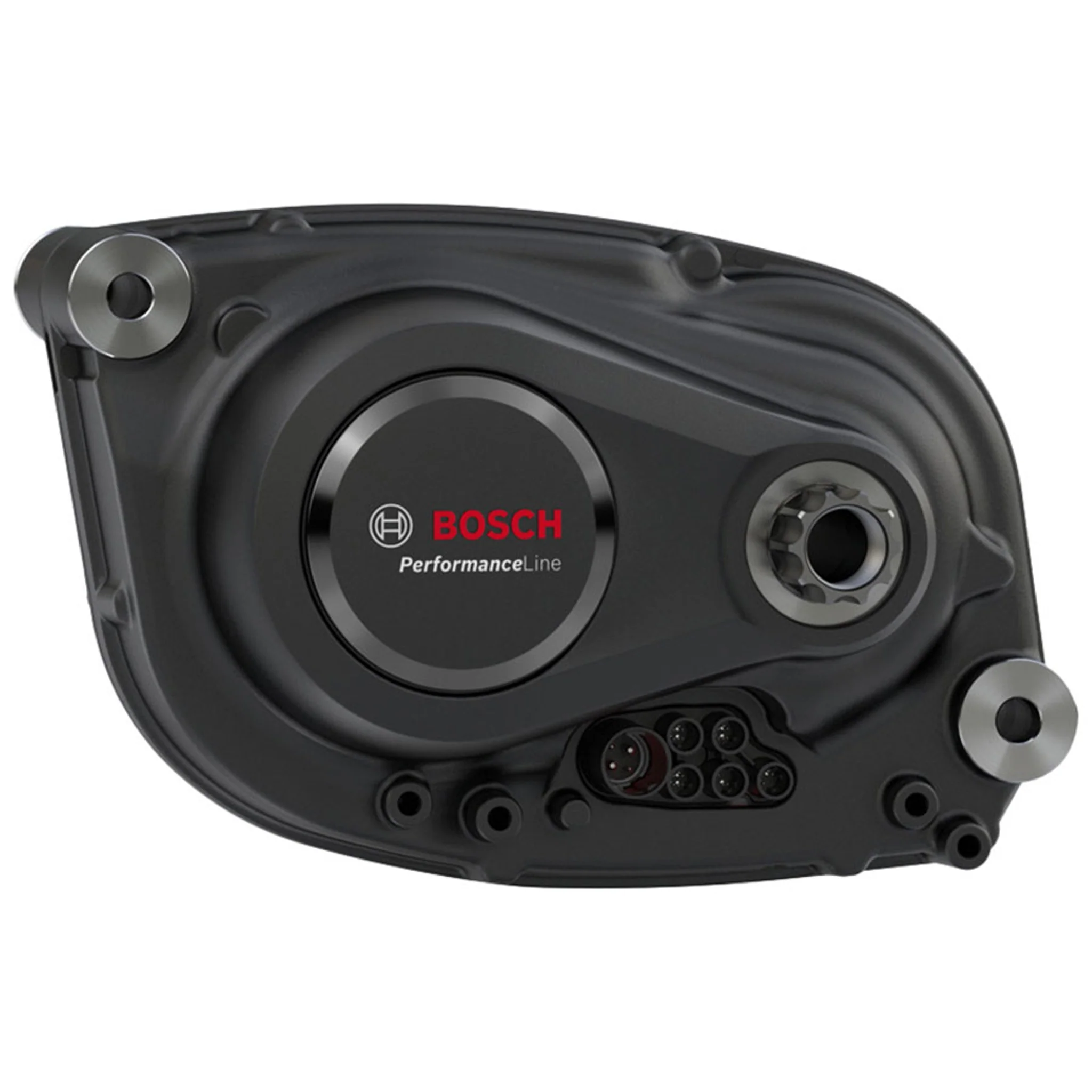 Performance Line Drive Unit Kit - Narrow, The smart system Compatible