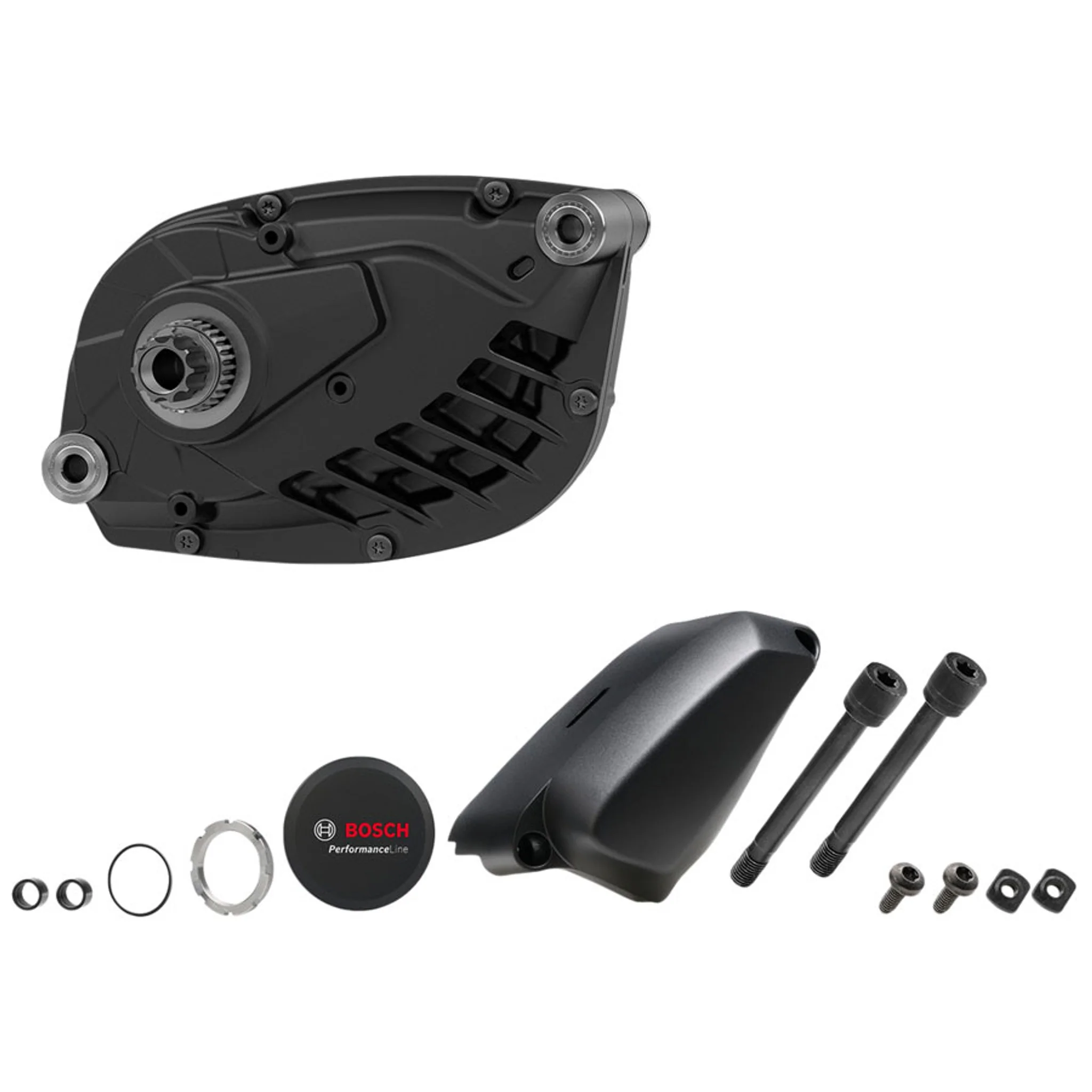 Performance Line Drive Unit Kit - Narrow, The smart system Compatible - Image 2