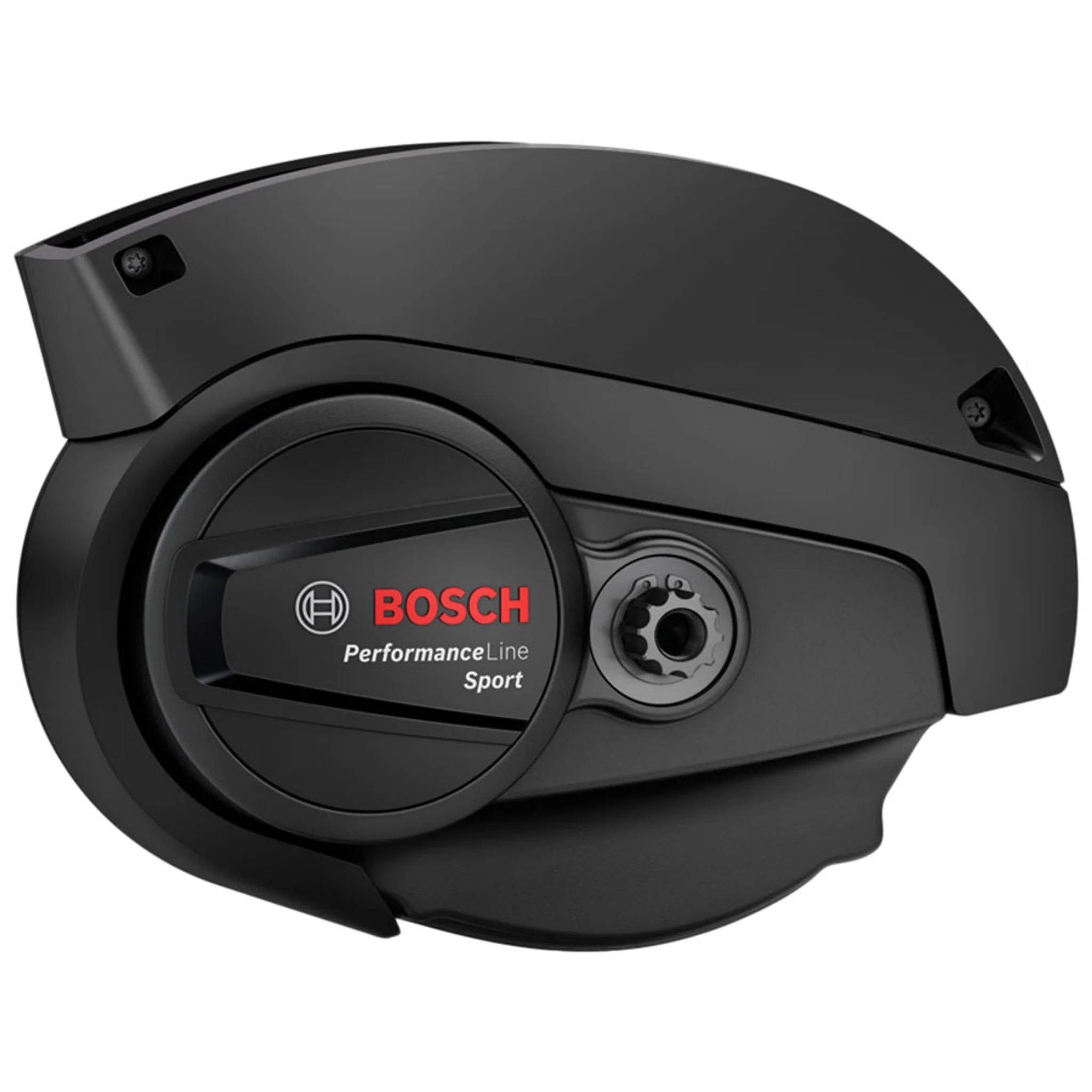 Drive Unit Kit Performance Line Sport, Without Mounting Plate, BDU3380, The smart system Compatible