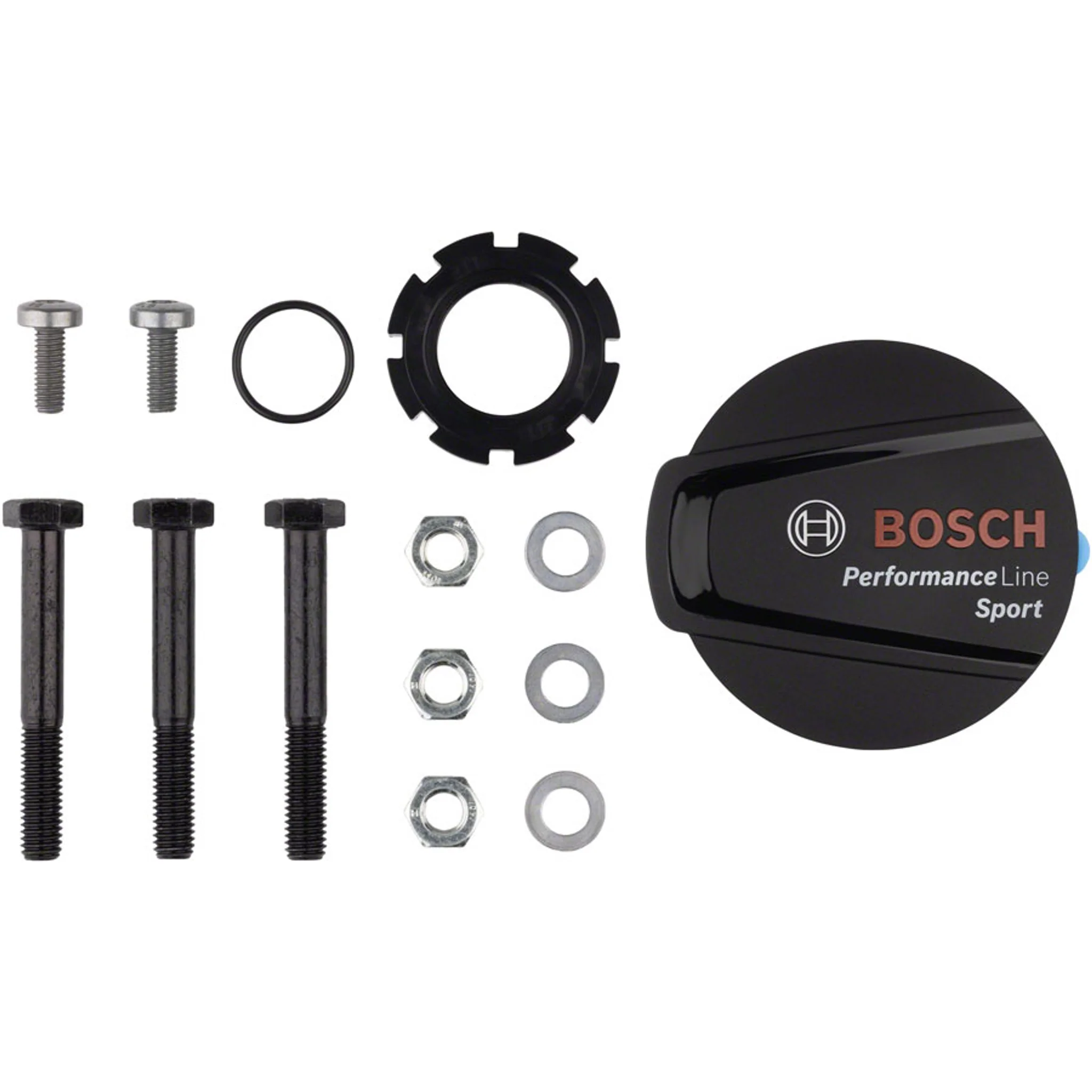 Drive Unit Kit Performance Line Sport, Without Mounting Plate, BDU3380, The smart system Compatible - Image 2