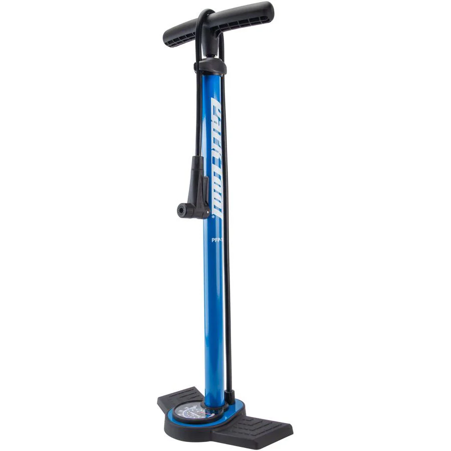 PFP-10  Home Mechanic Floor Pump