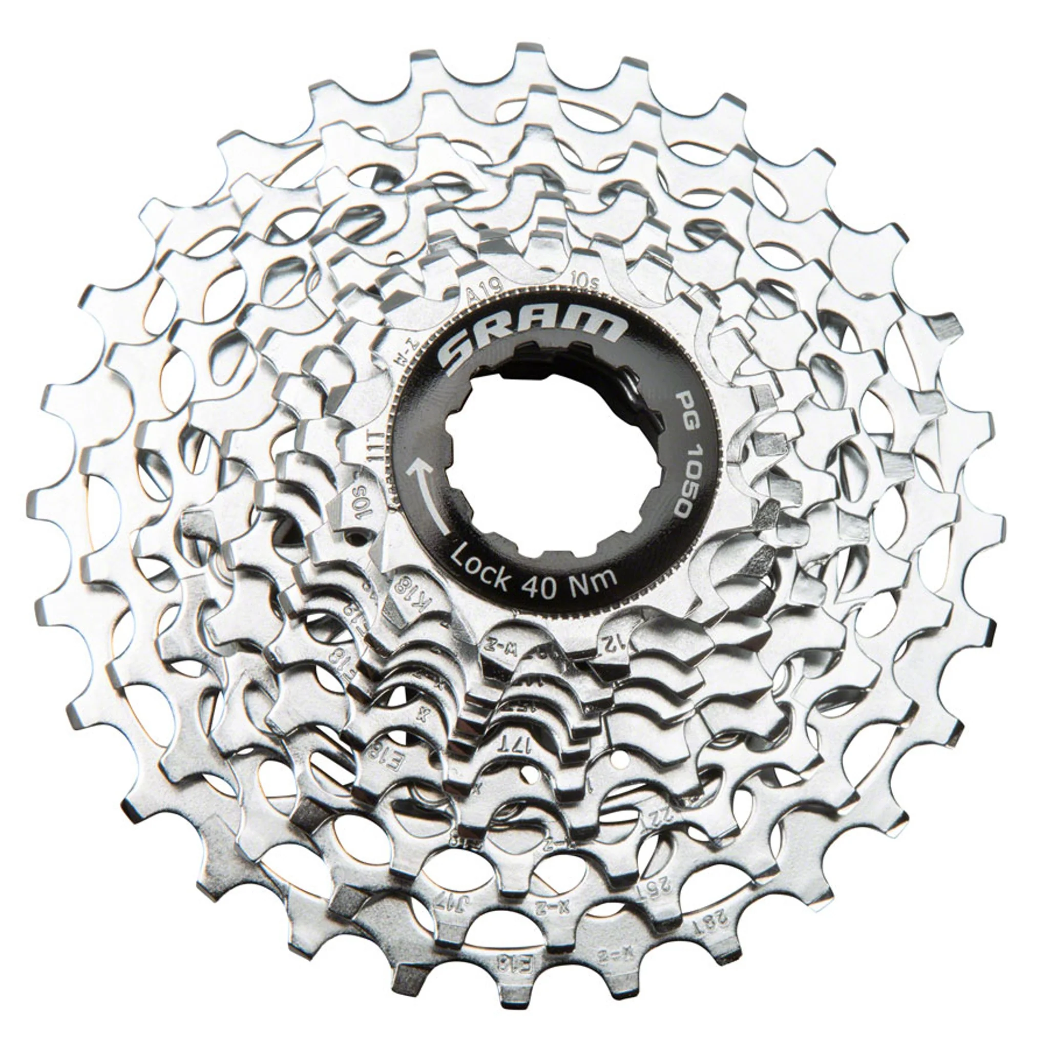 PG-1050 10 Speed Cassette - Image 3