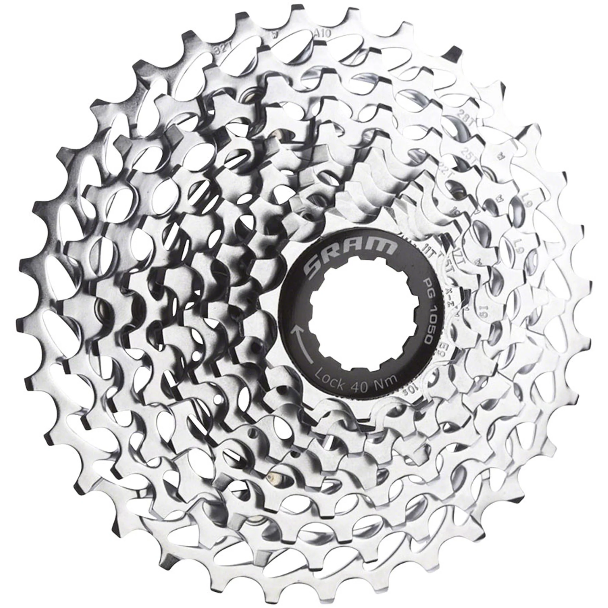 PG-1050 10 Speed Cassette - Image 4