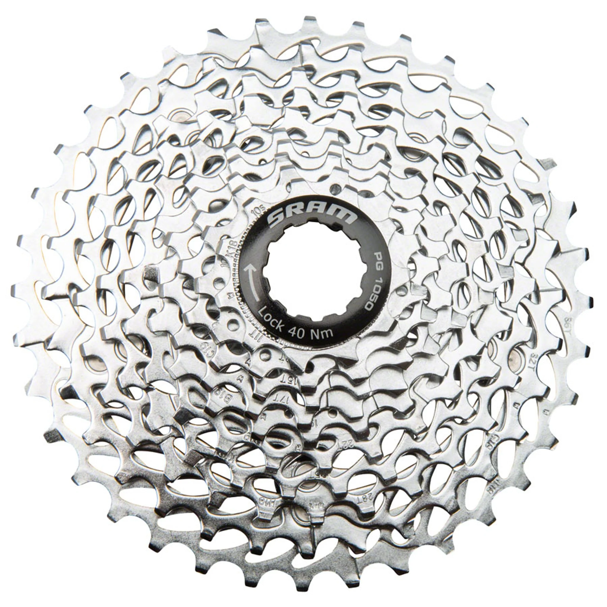 PG-1050 10 Speed Cassette - Image 5