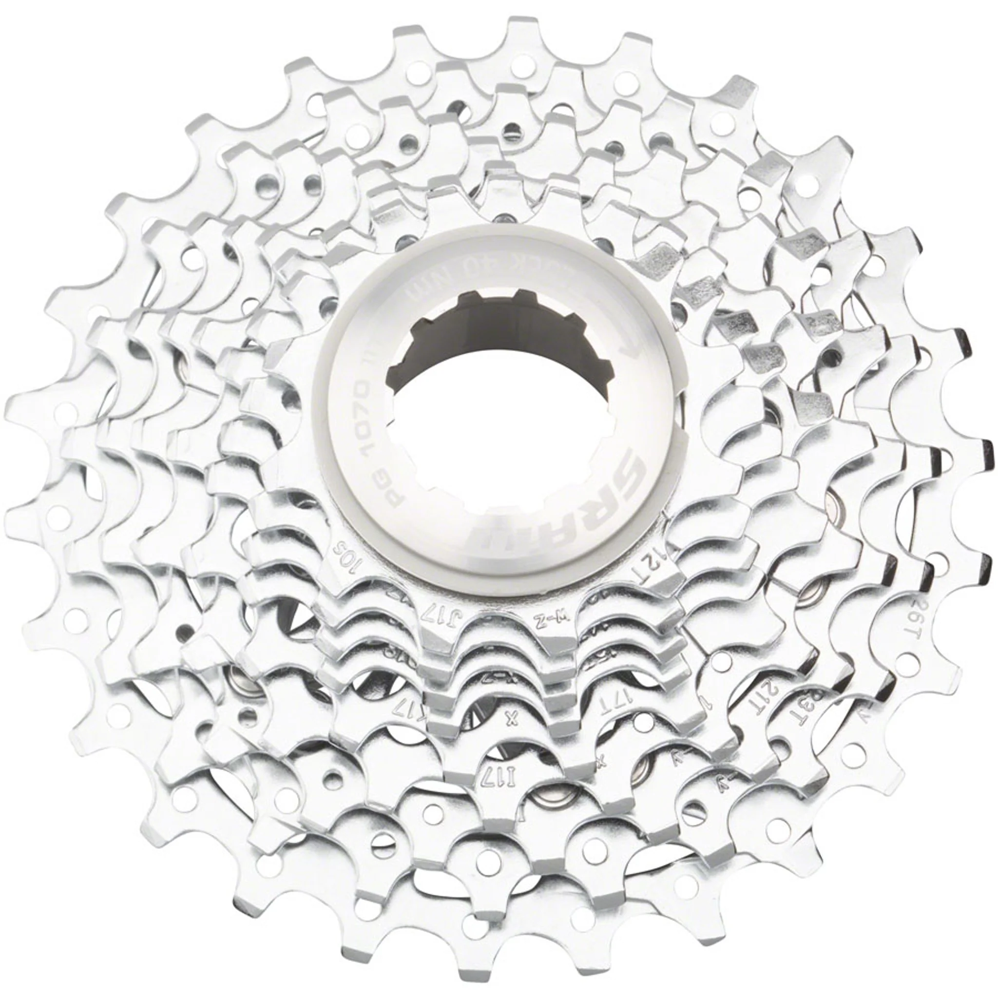 PG-1070 10 Speed Cassette - Image 3