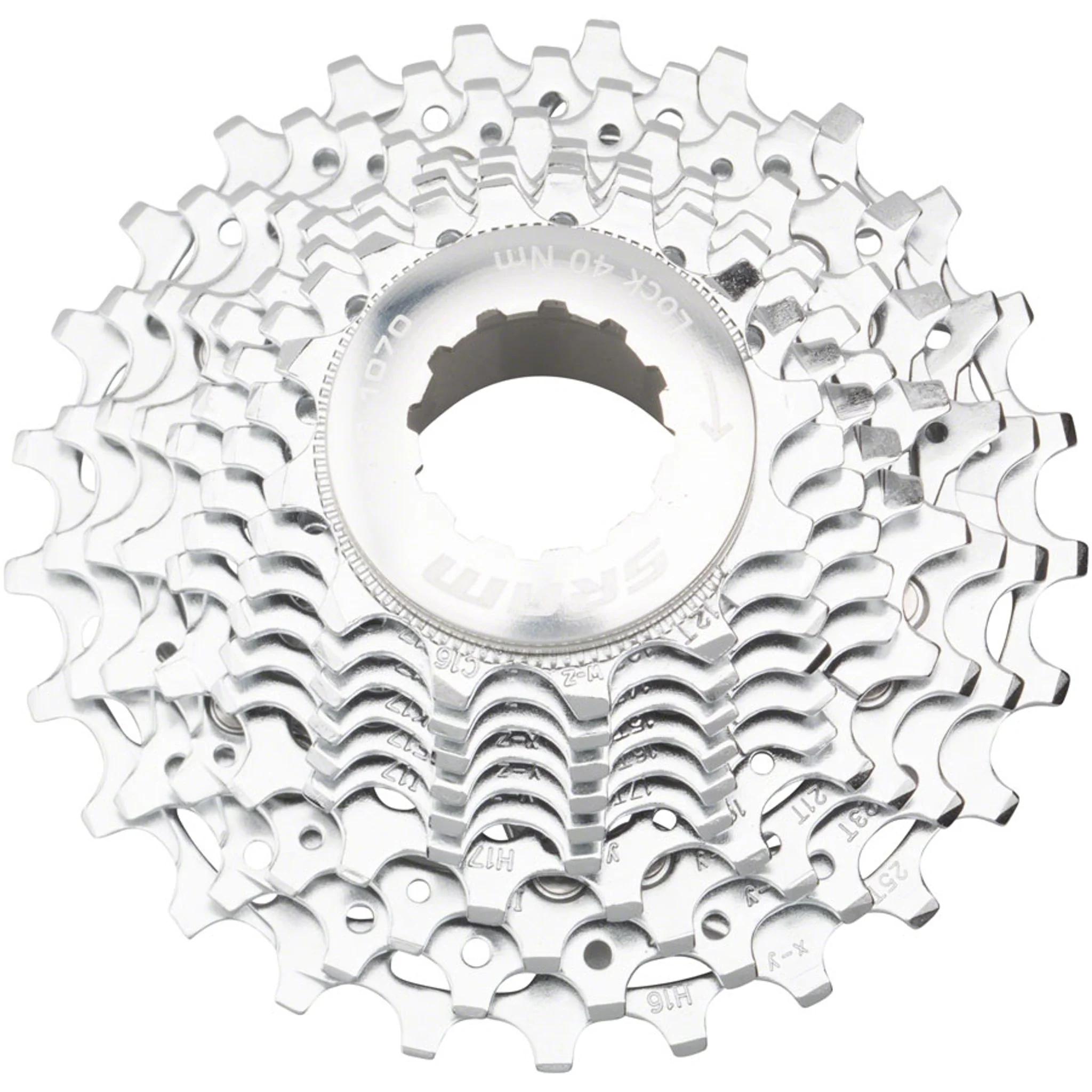 PG-1070 10 Speed Cassette - Image 5