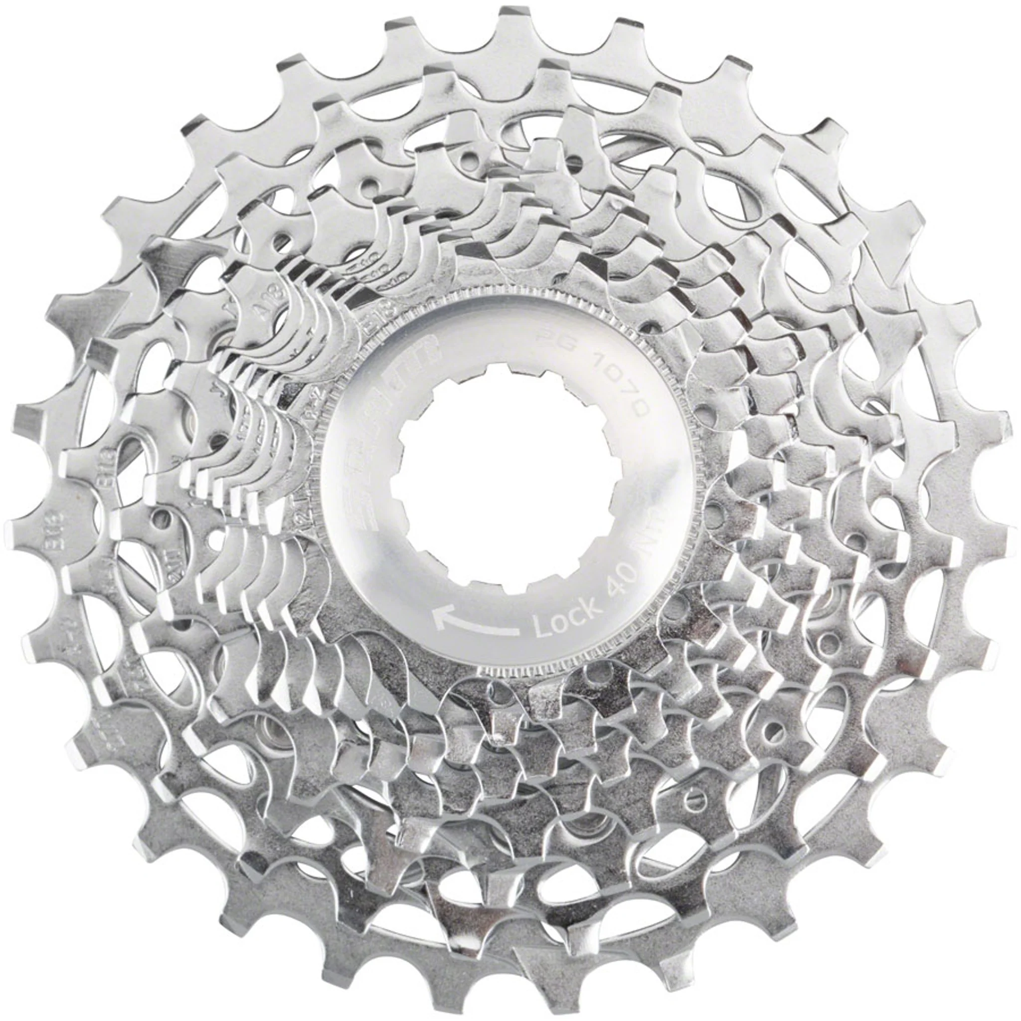 PG-1070 10 Speed Cassette - Image 6