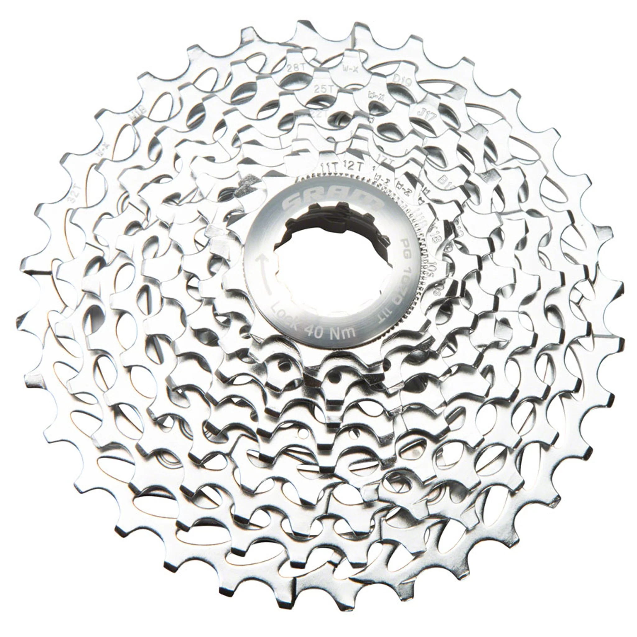 PG-1070 10 Speed Cassette - Image 7